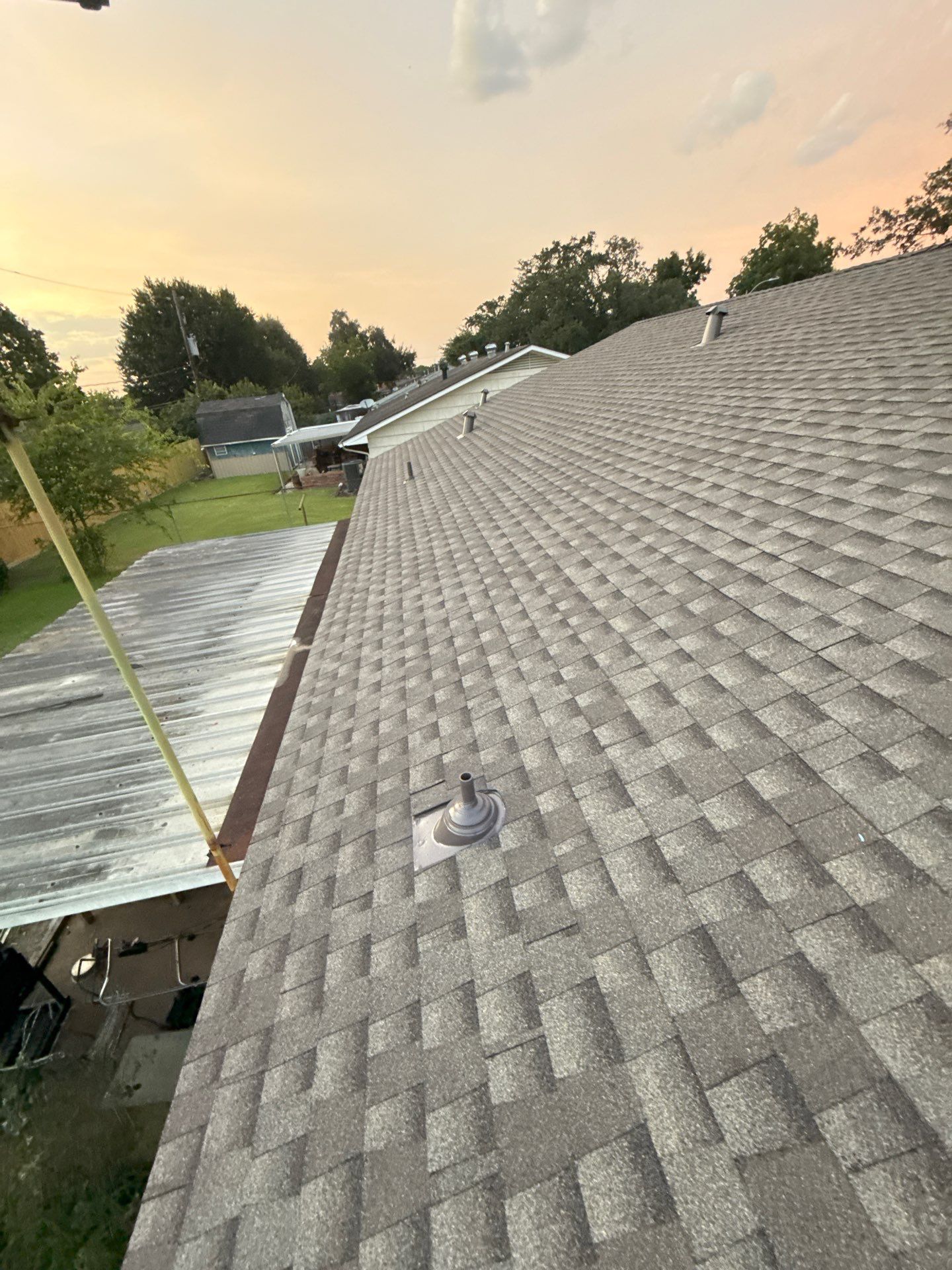 Roof Replacement Pasadena by Roof Repair Services LLC