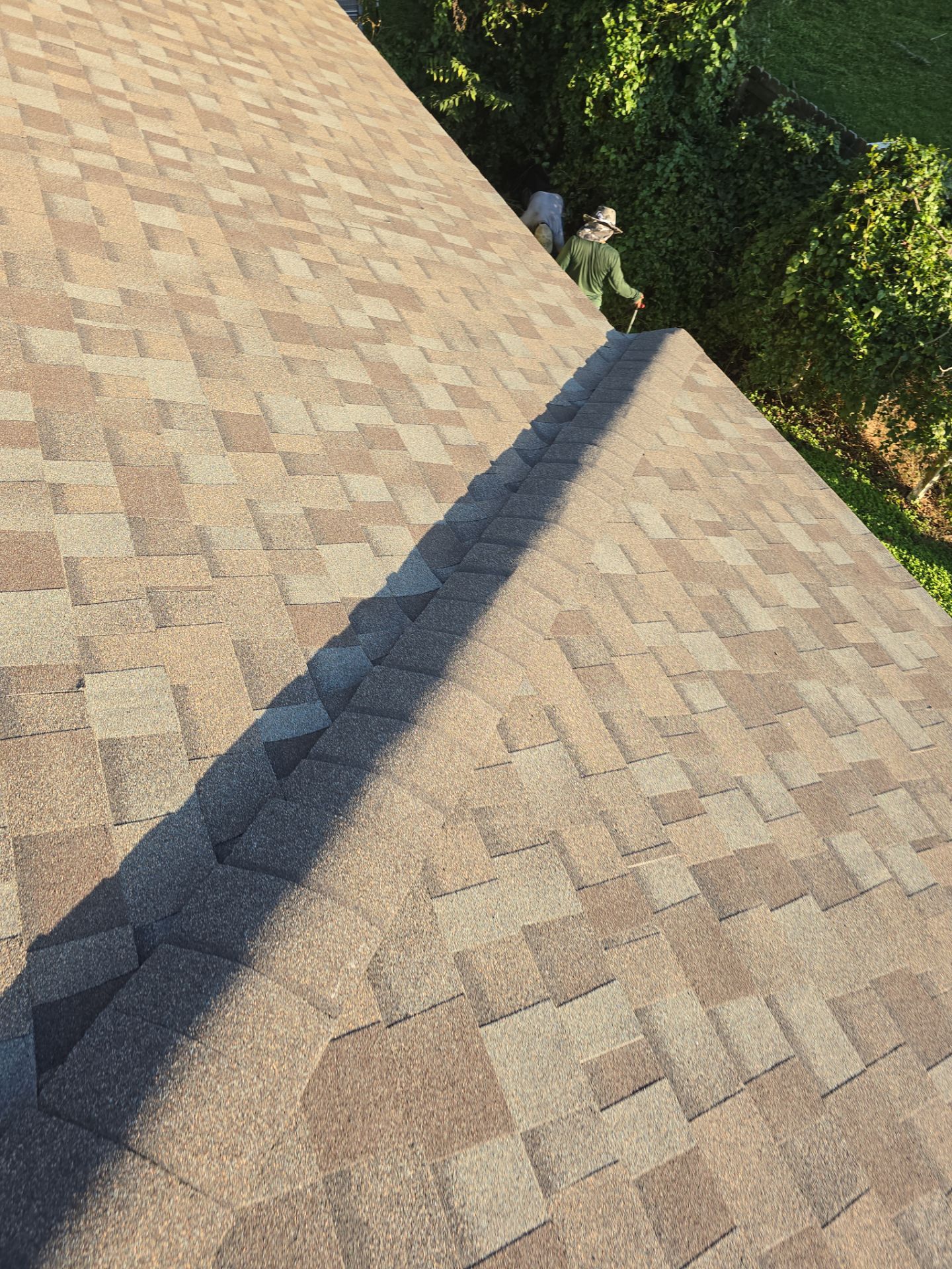 Roof Replacement Wharton by Roof Repair Services LLC
