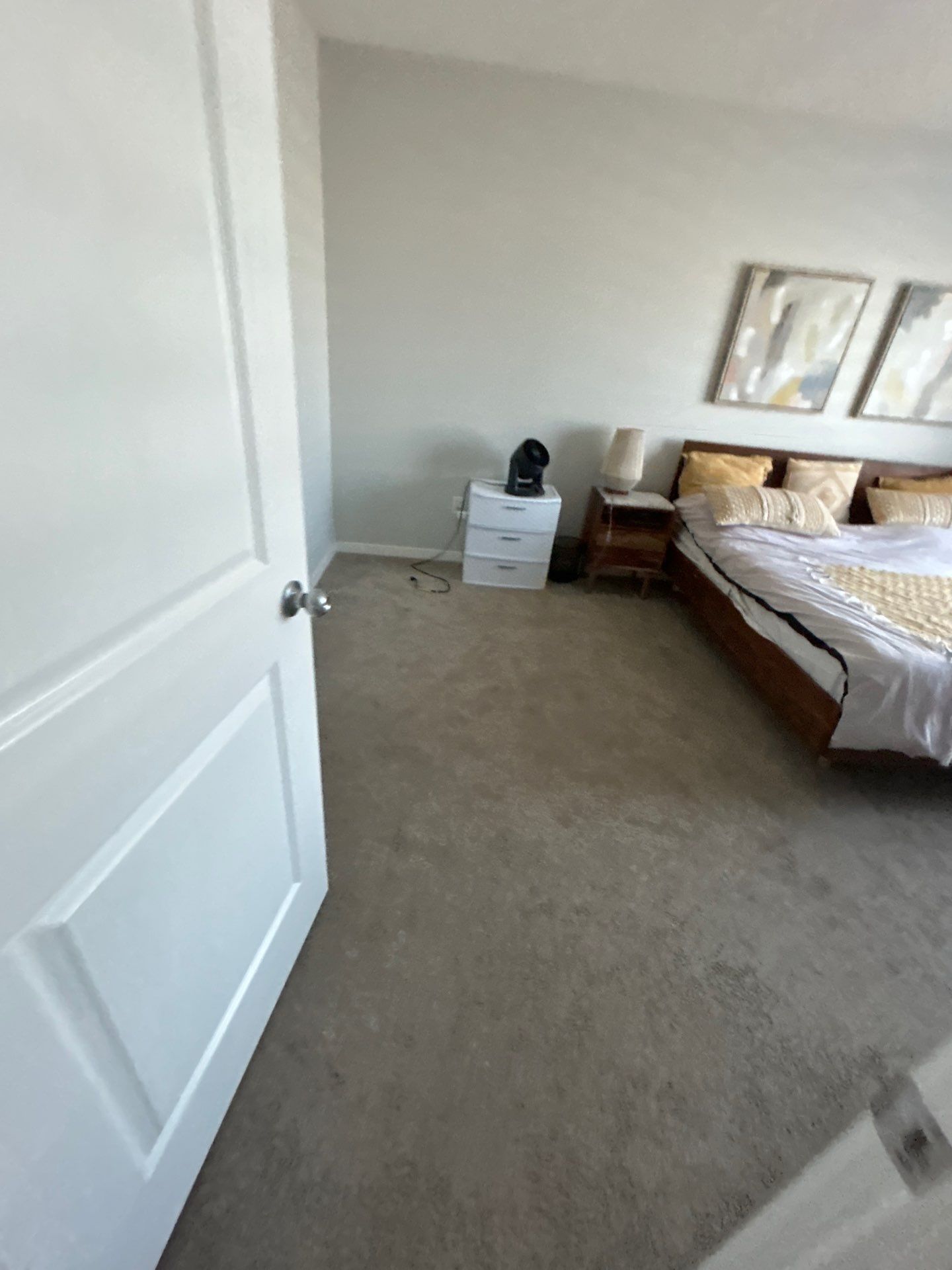 AirBnB Property Cleaning by Tidyups Cleaning Service Inc