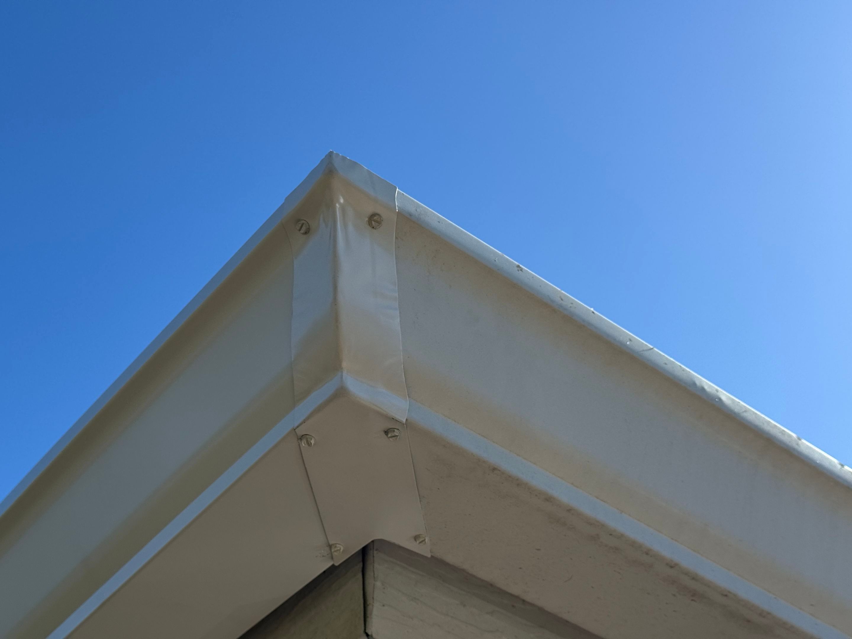 Gutter Repair & Realignment Services in Sarasota