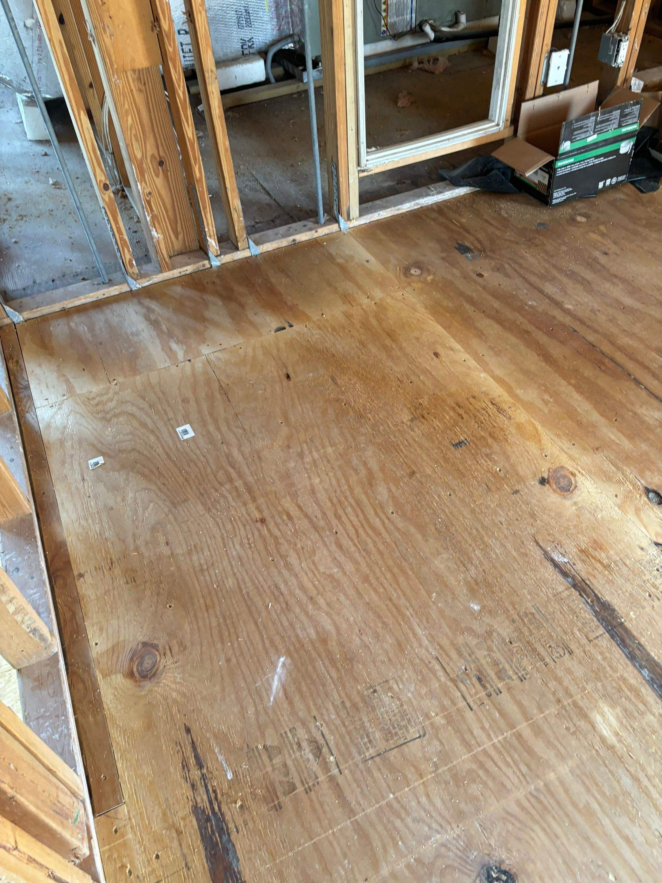 REMODELING AGATE SANIBEL by TTS REMODELING CORP
