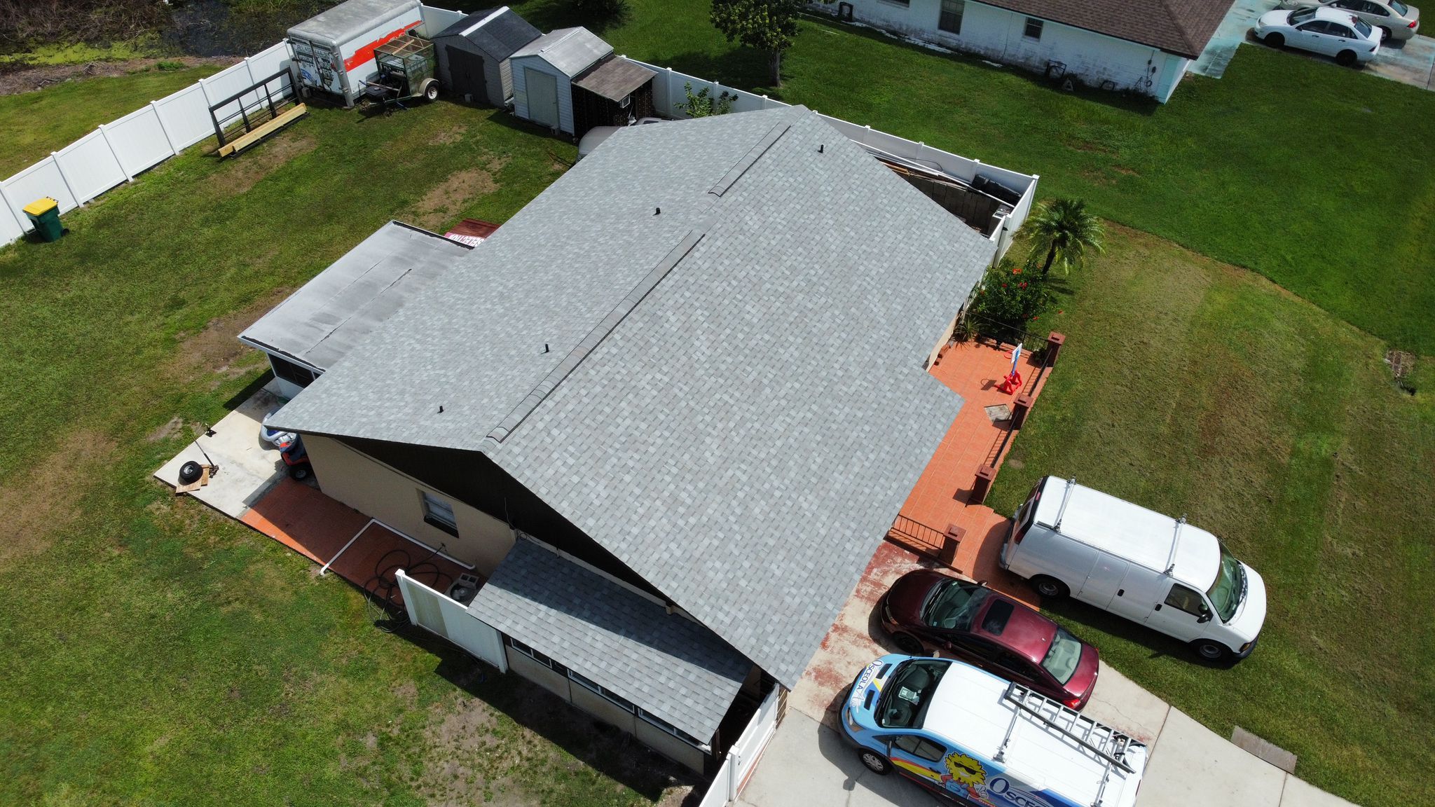 Project in Kissimmee by You Restorations LLC DBA YOU-Home