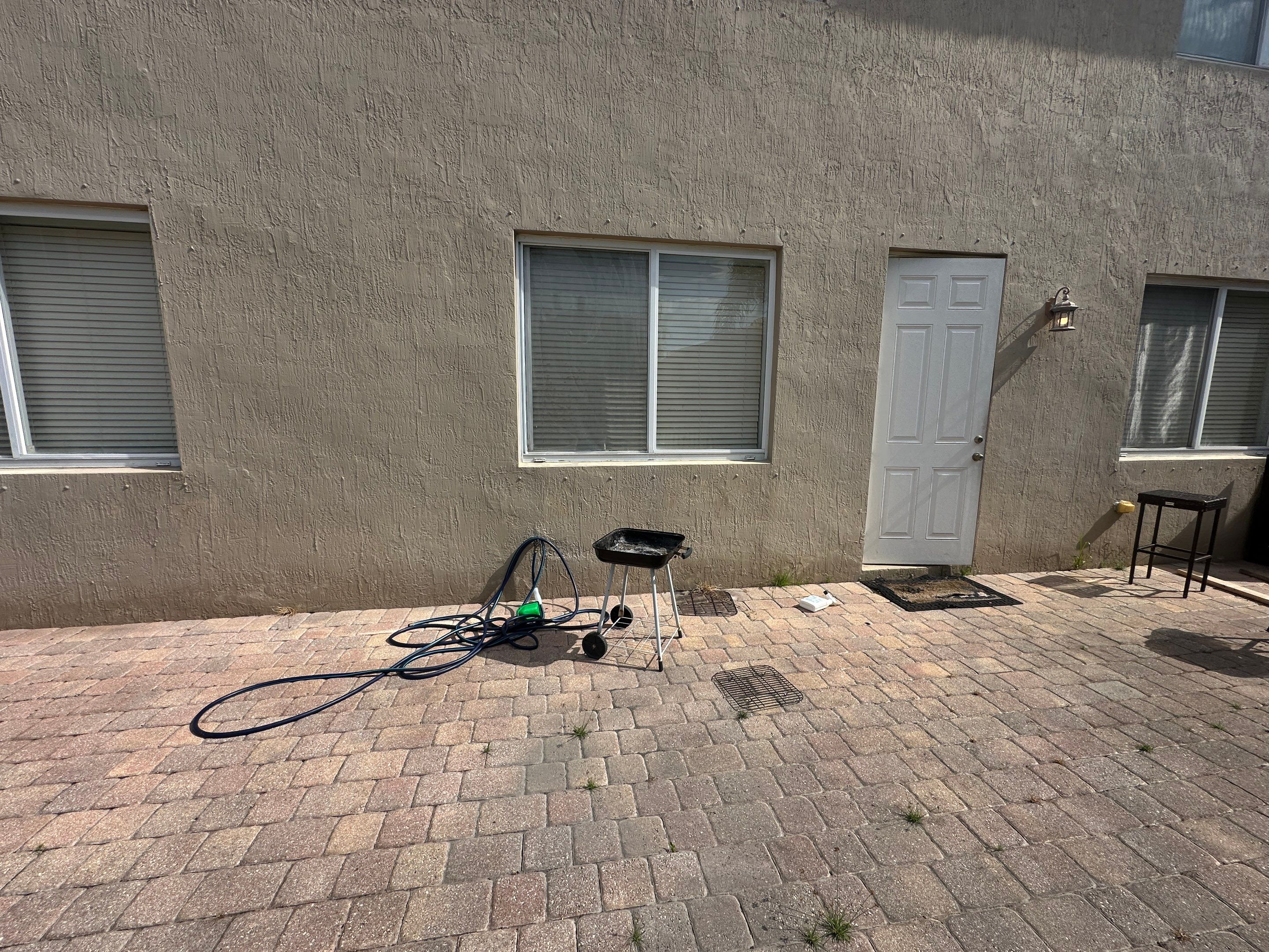 Water Damage Claim in Miami Gardens by FLAPA & KeyStone