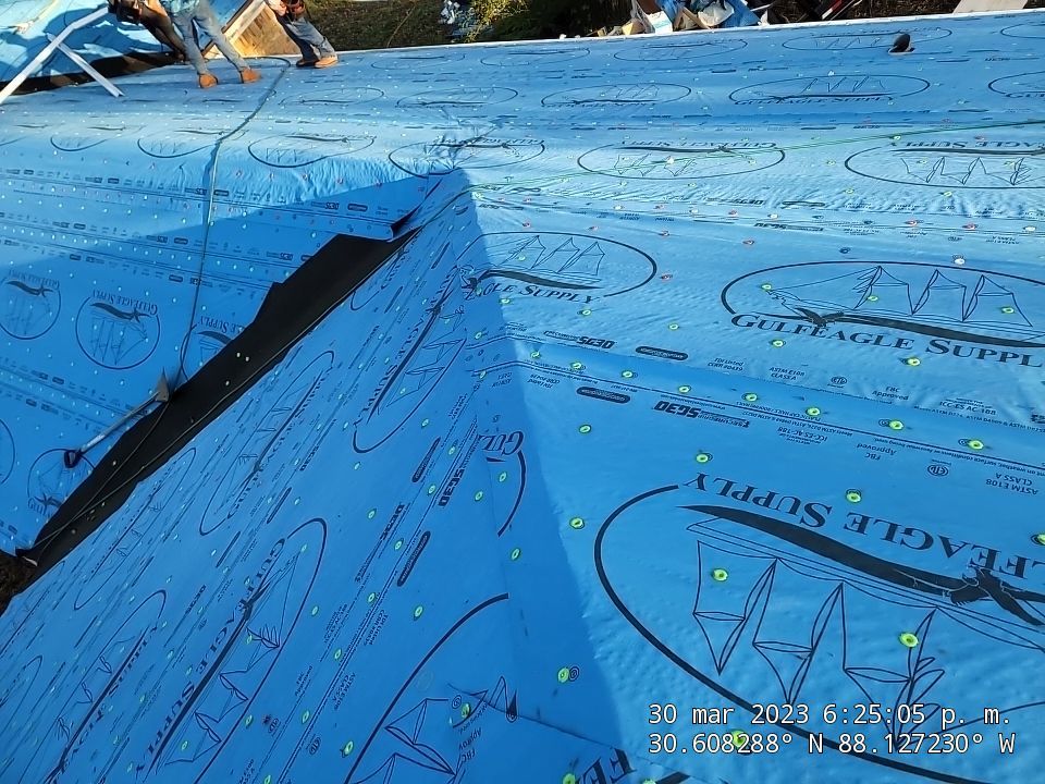 Fortified Roof by American Roofing & Construction LLC