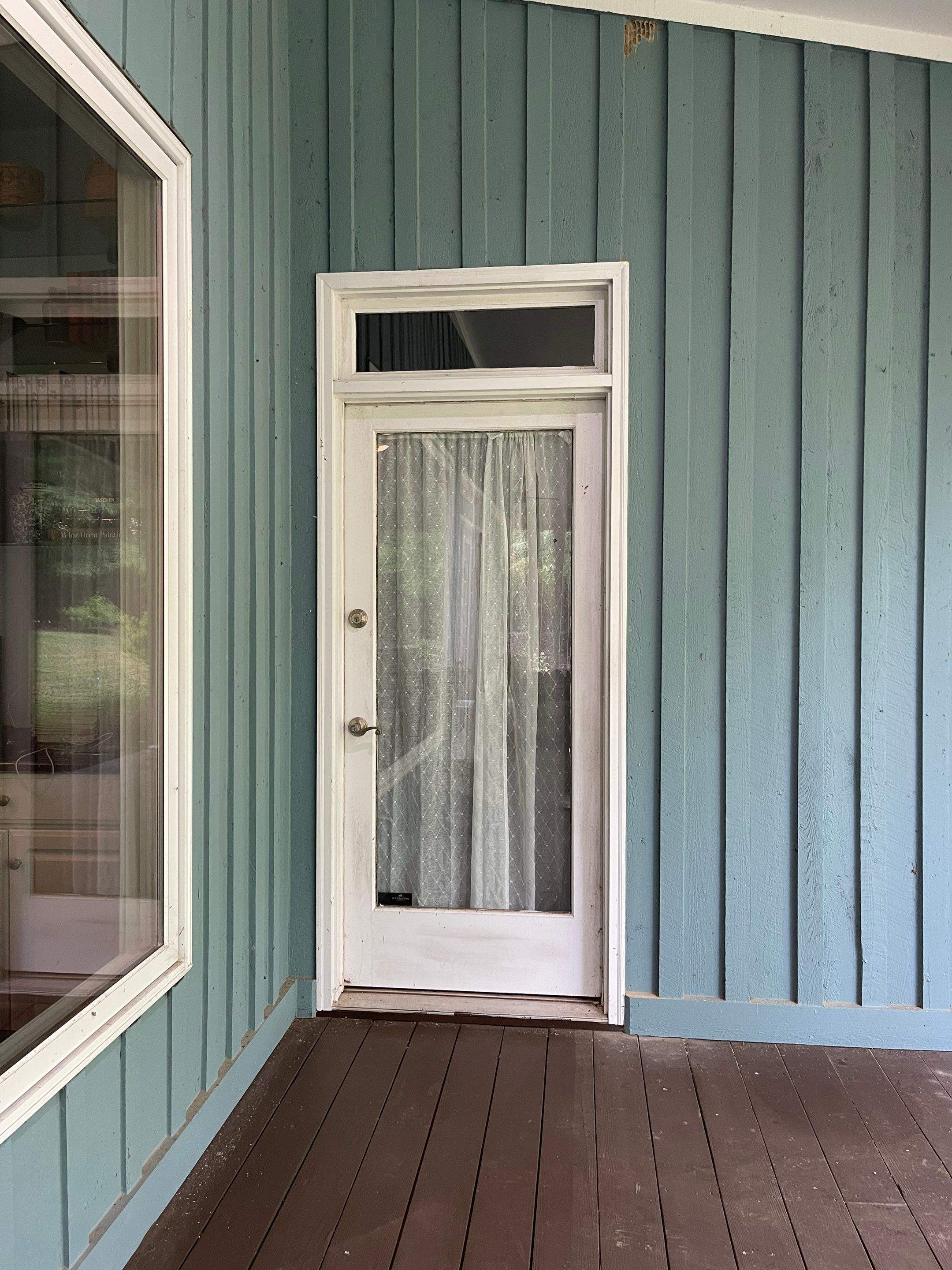 Front Porch and Deck Renovation in Lincoln, Nebraska by CompanyCam