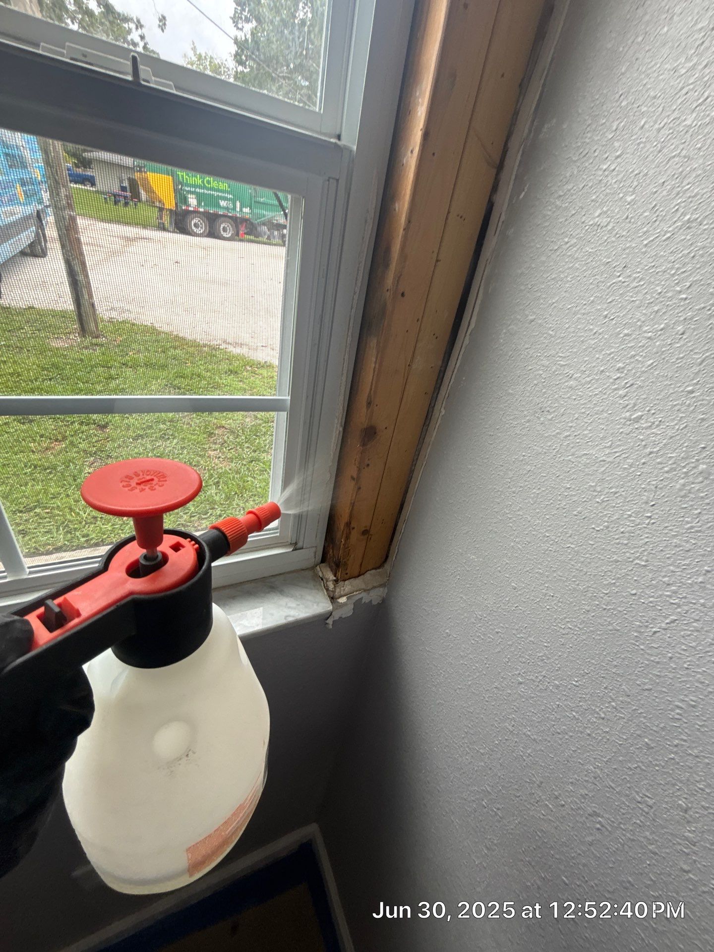 Water Damage Inspection In Bradenton by Ampm Restoration Services