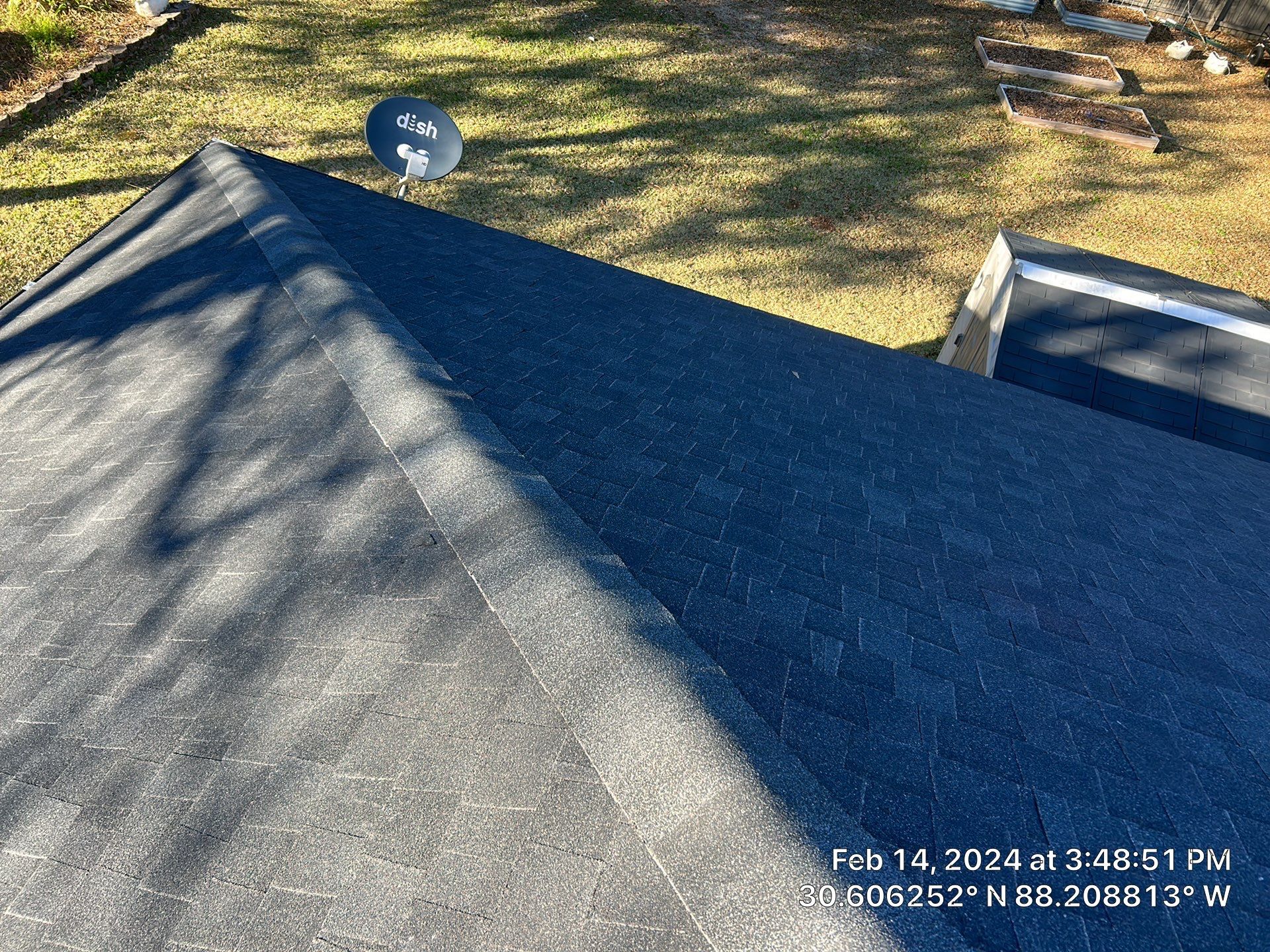 Fortified Roof by American Roofing & Construction LLC