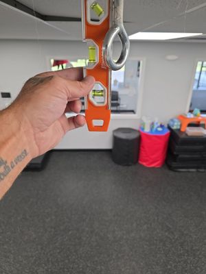 Project in Brookfield