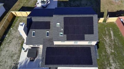 Project in Virginia Beach