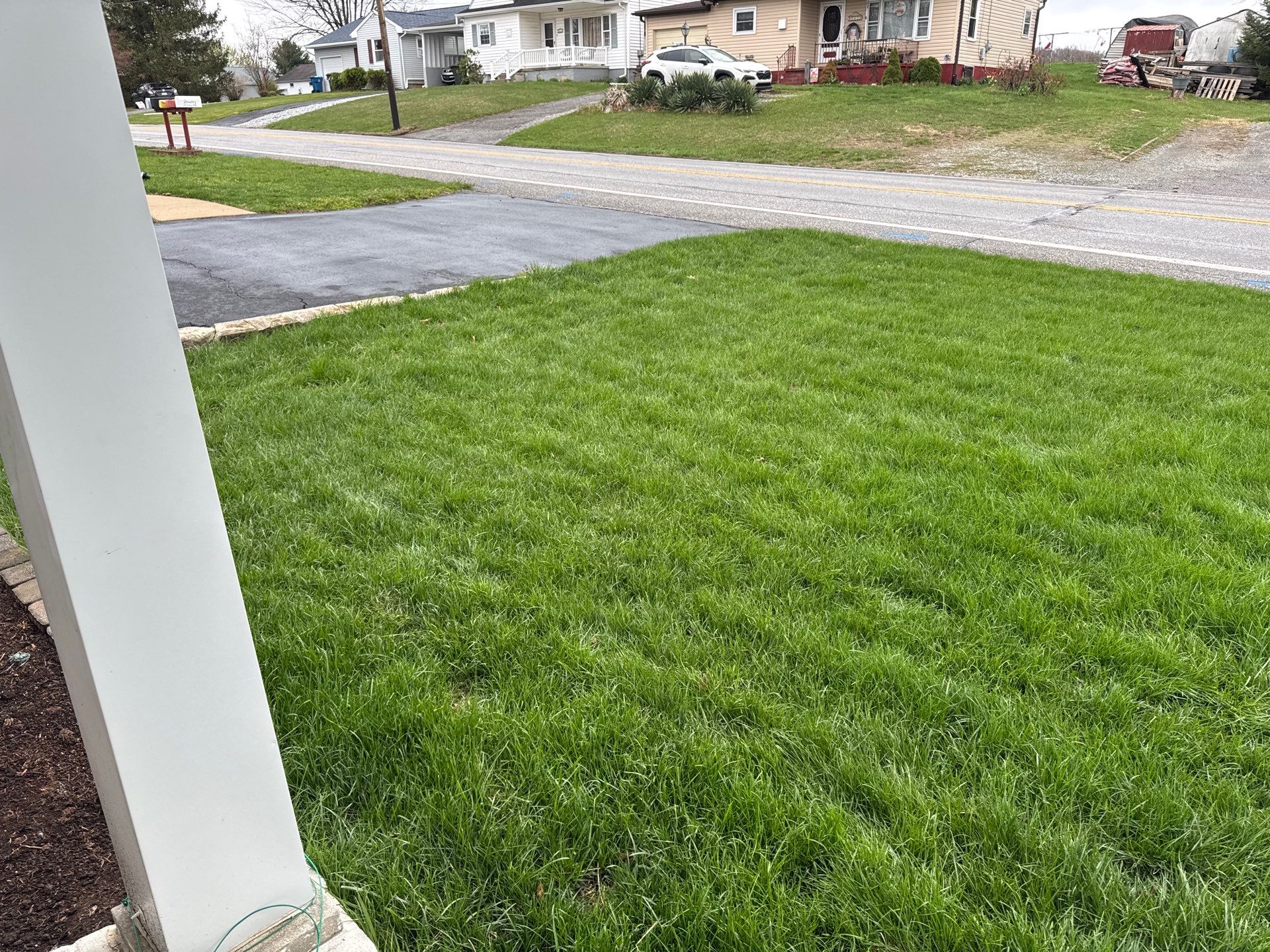 Red Lion Pa by Go Green CLC