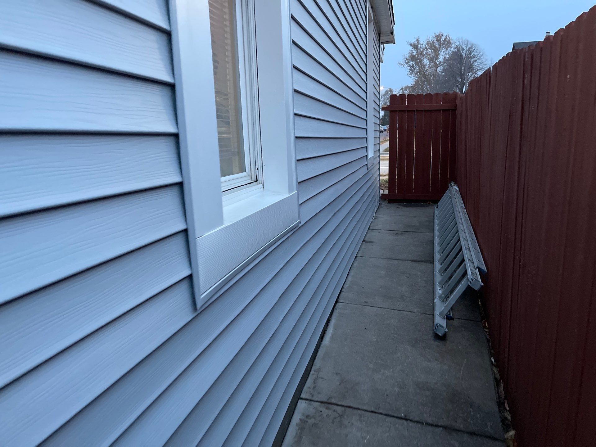 Test by ProGrade Exteriors