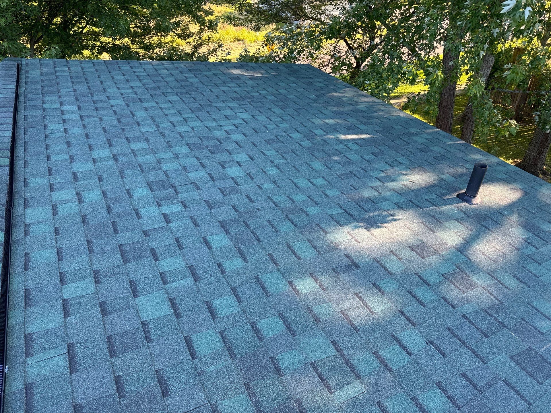 Roof Replacement by Homestyle in Sheffield Lake by Homestyle Home Improvements (HHI)