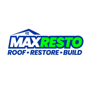 Logo for MaxResto - Water Damage of Tomball