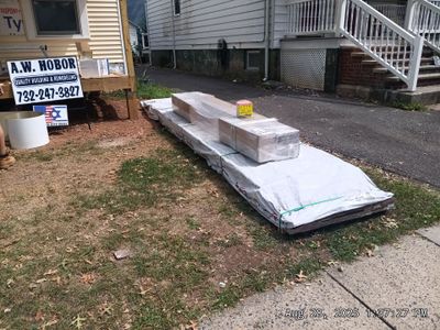 Project in Highland Park
