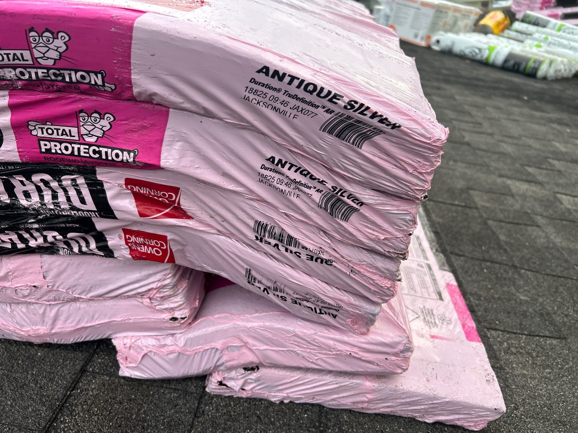 Project in Clearwater 33760 by Mitchell Roofing Company LLC 