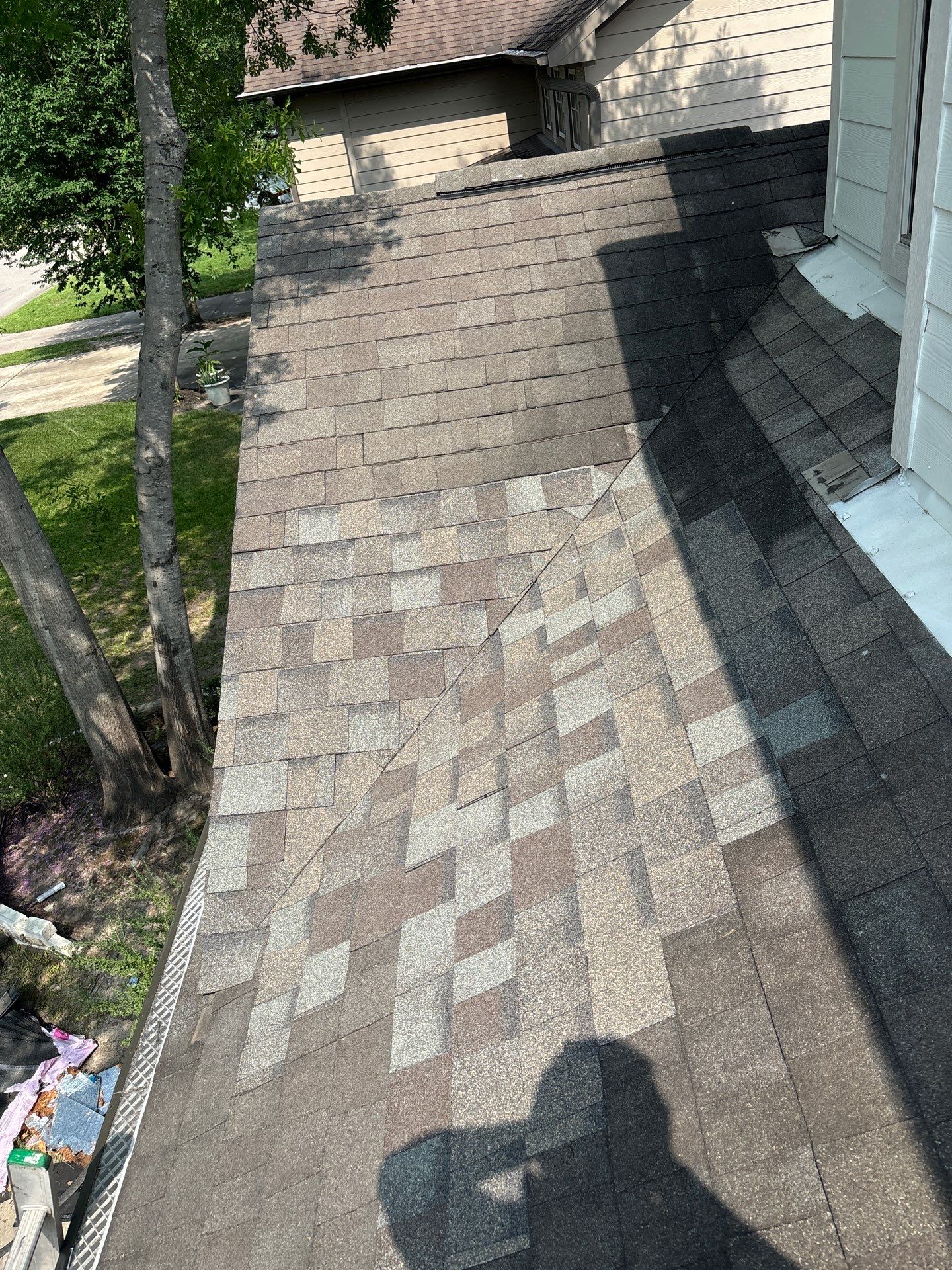 Roof Repair Houston by Roof Repair Company