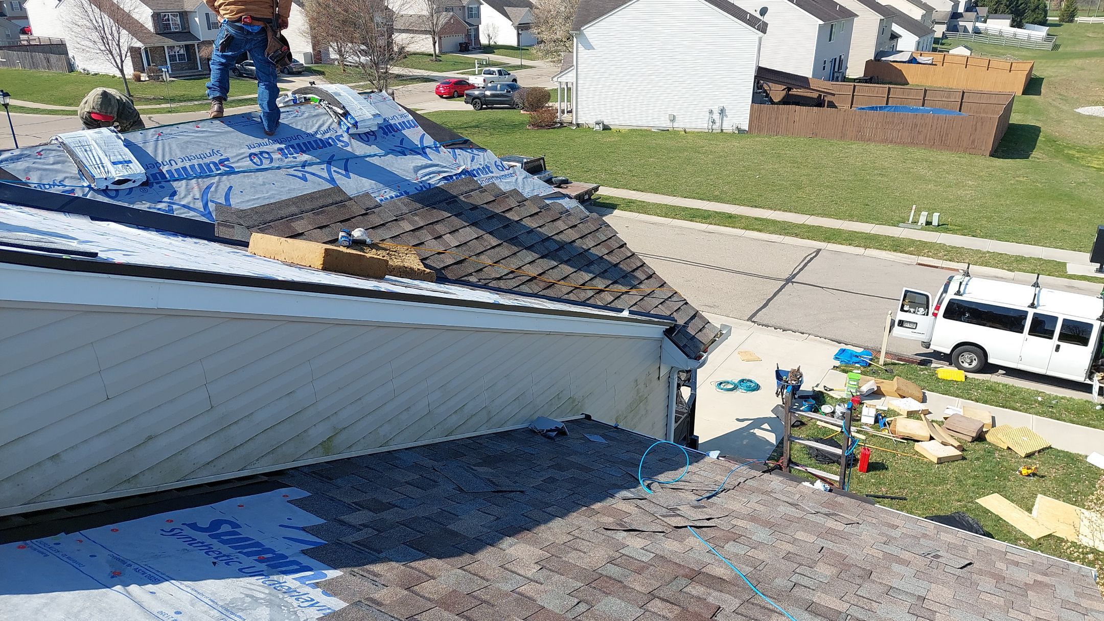 Majestic Shake by Tamlin Roofing