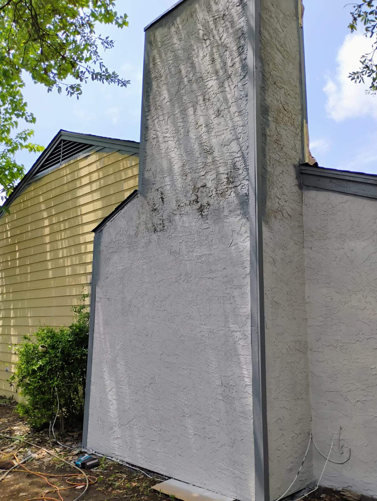 Project in Allen by Armor Roofing | Exteriors