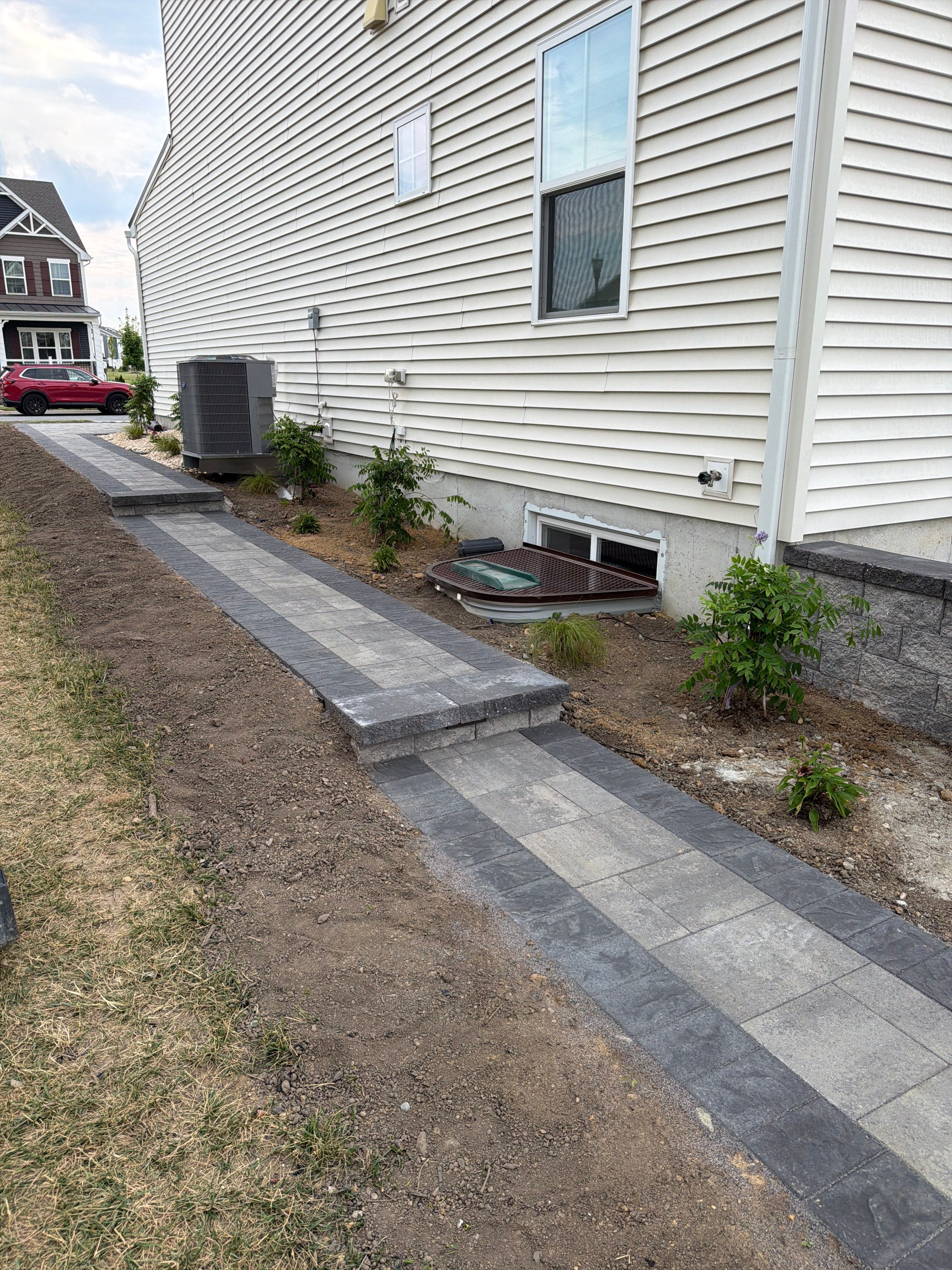 Project Showcase: Backyard Transformation in Middletown, DE by Studio G Indoor Spaces & Outdoor Living