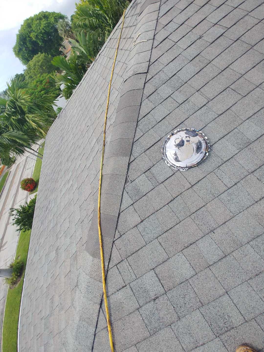 Silicone Roof Coating in West Palm Beach โ Waterproof, Energy-Efficient & Long-Lasting Protection by Aastro Roofing