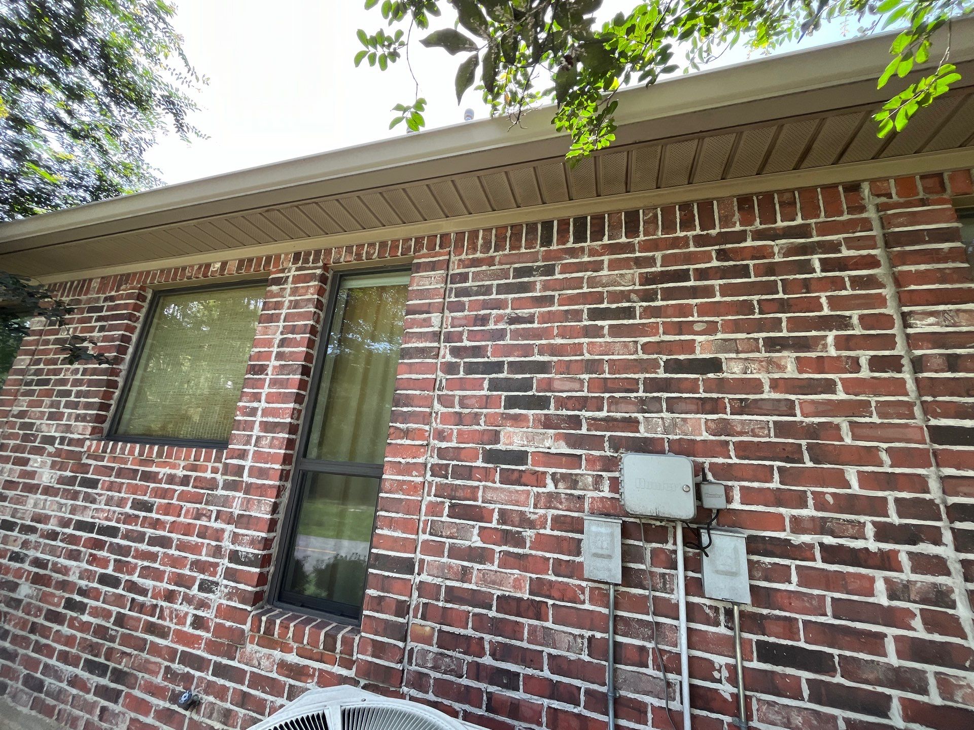 Full House Wash by College Bros Outdoor services