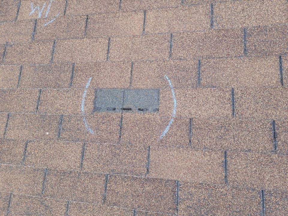 Angies's Full Re-Roof (Energy Star) by All Storm Roofing & Construction