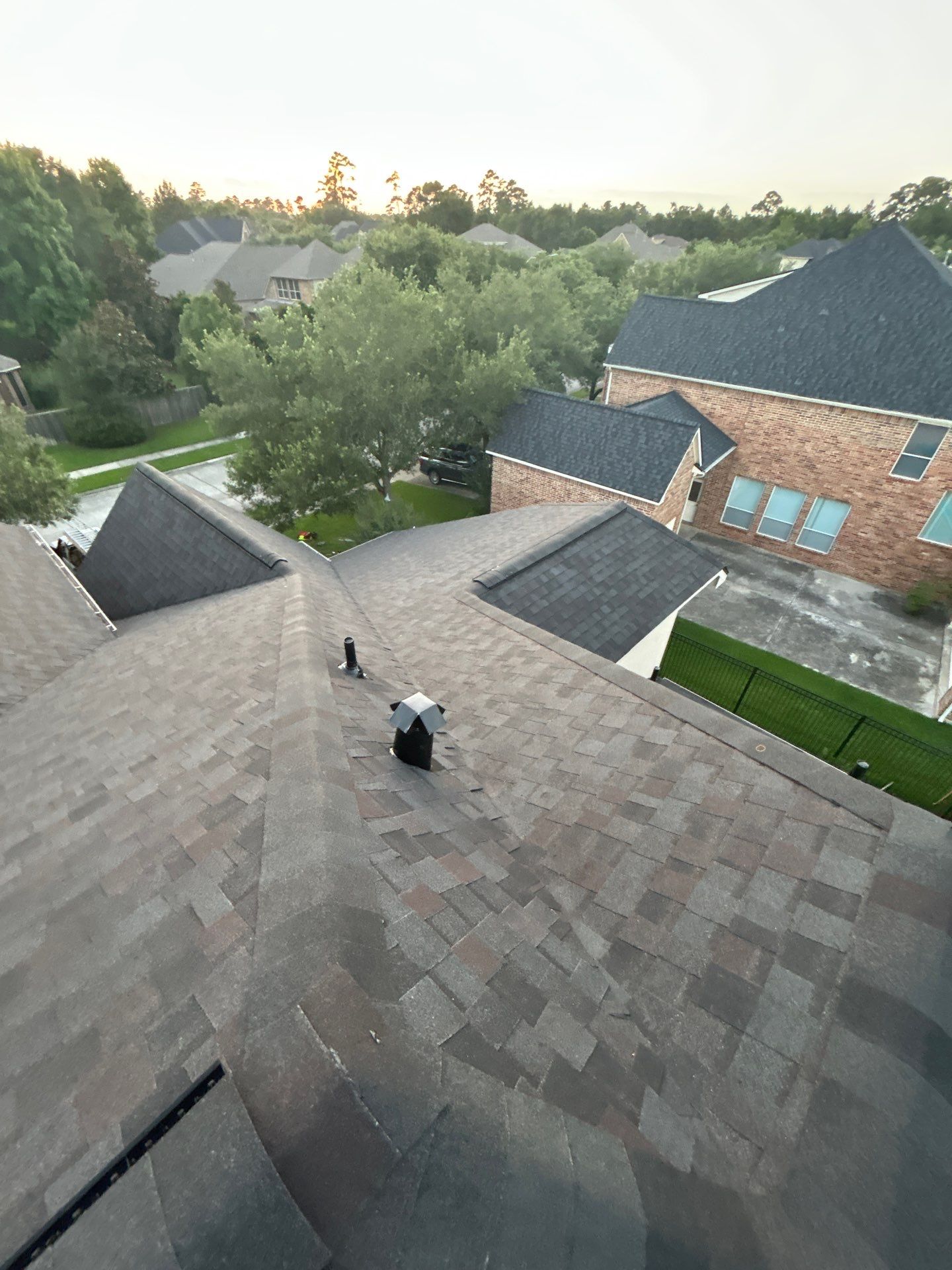 Taylor P by Boss Hogg Roofing