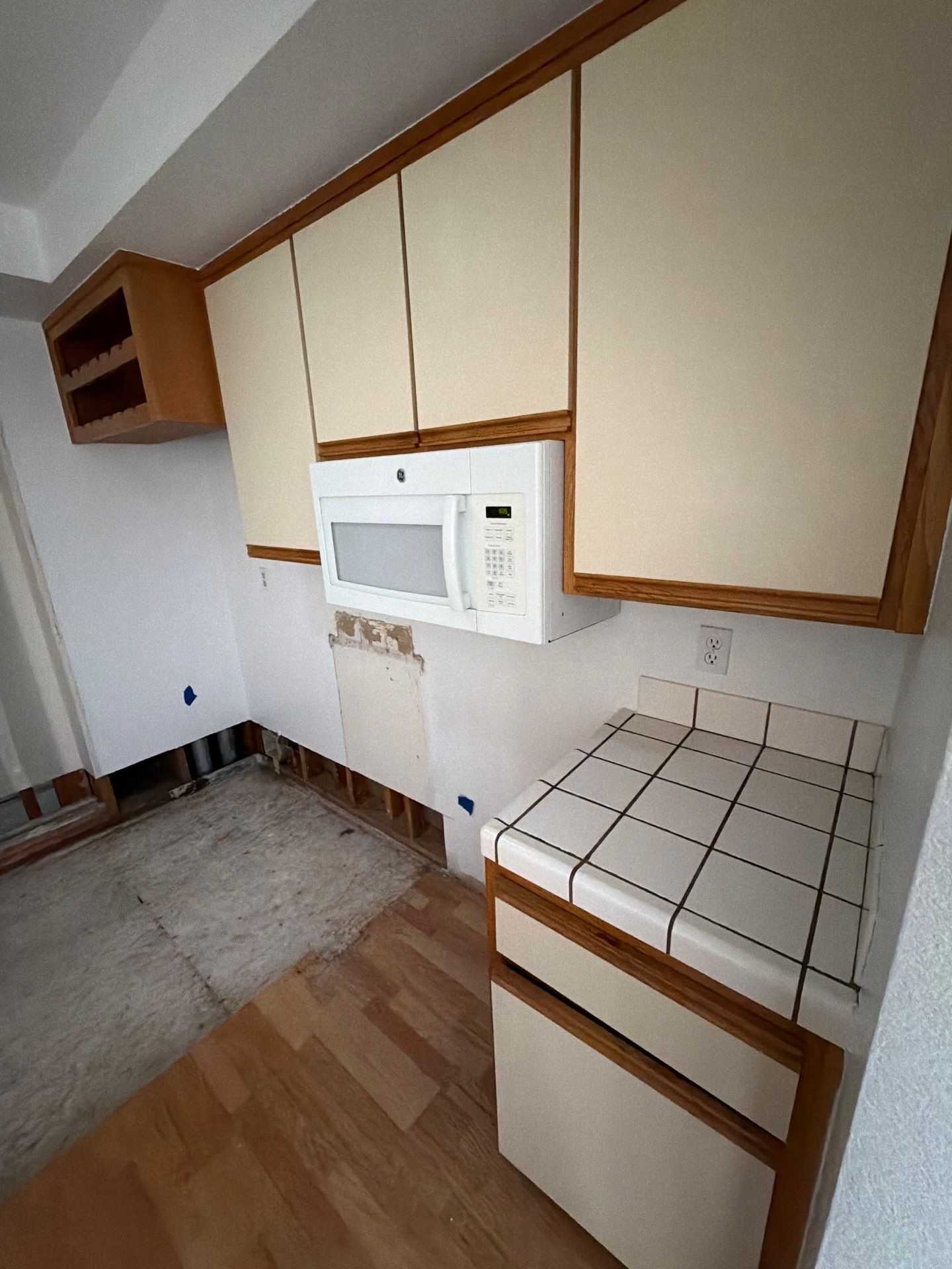 Project in San Ramon by Projat Solutions