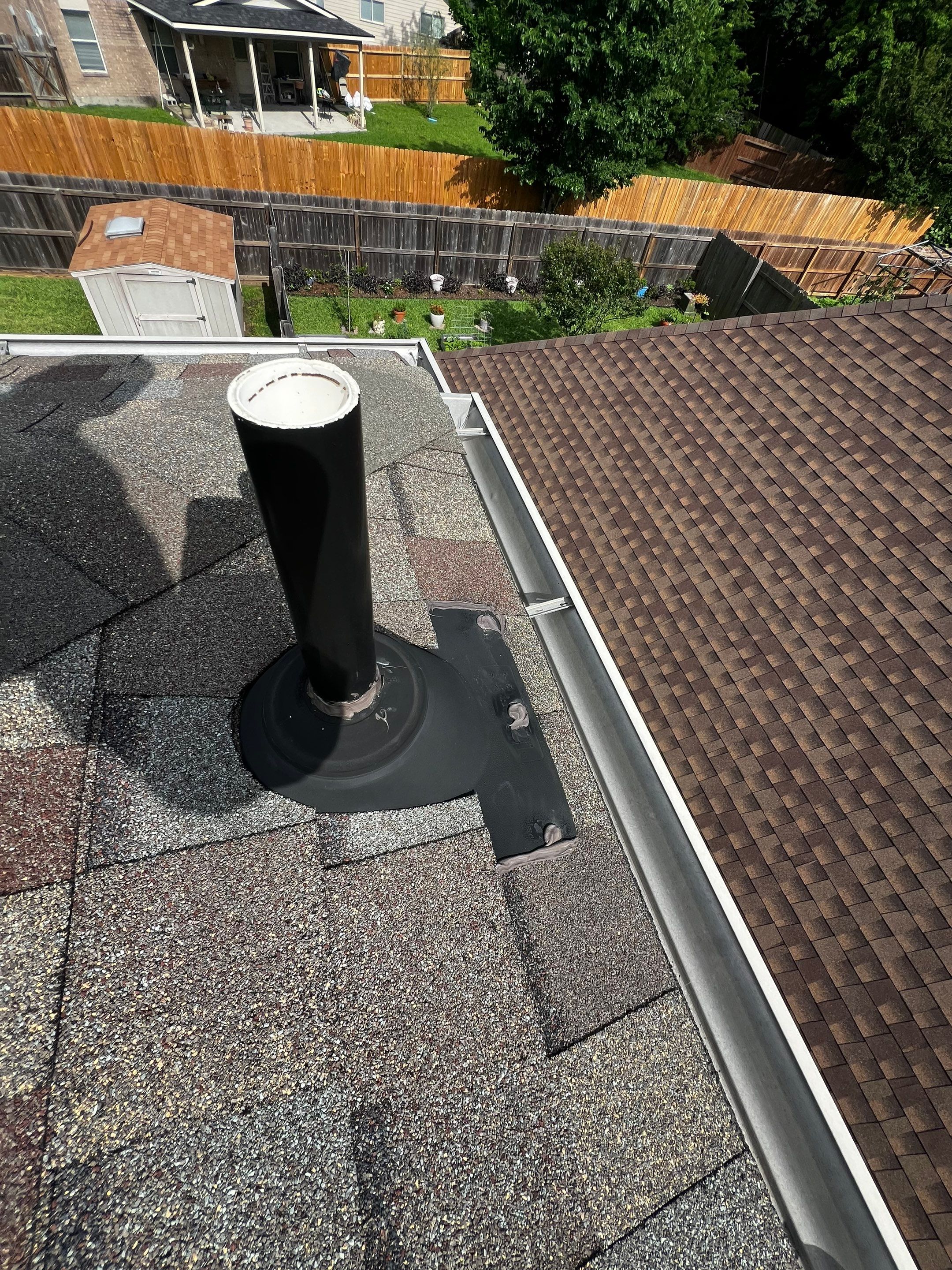 Roof Repair Houston by Roof Repair Company