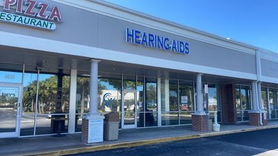 Channel Letters for Hearing Aids