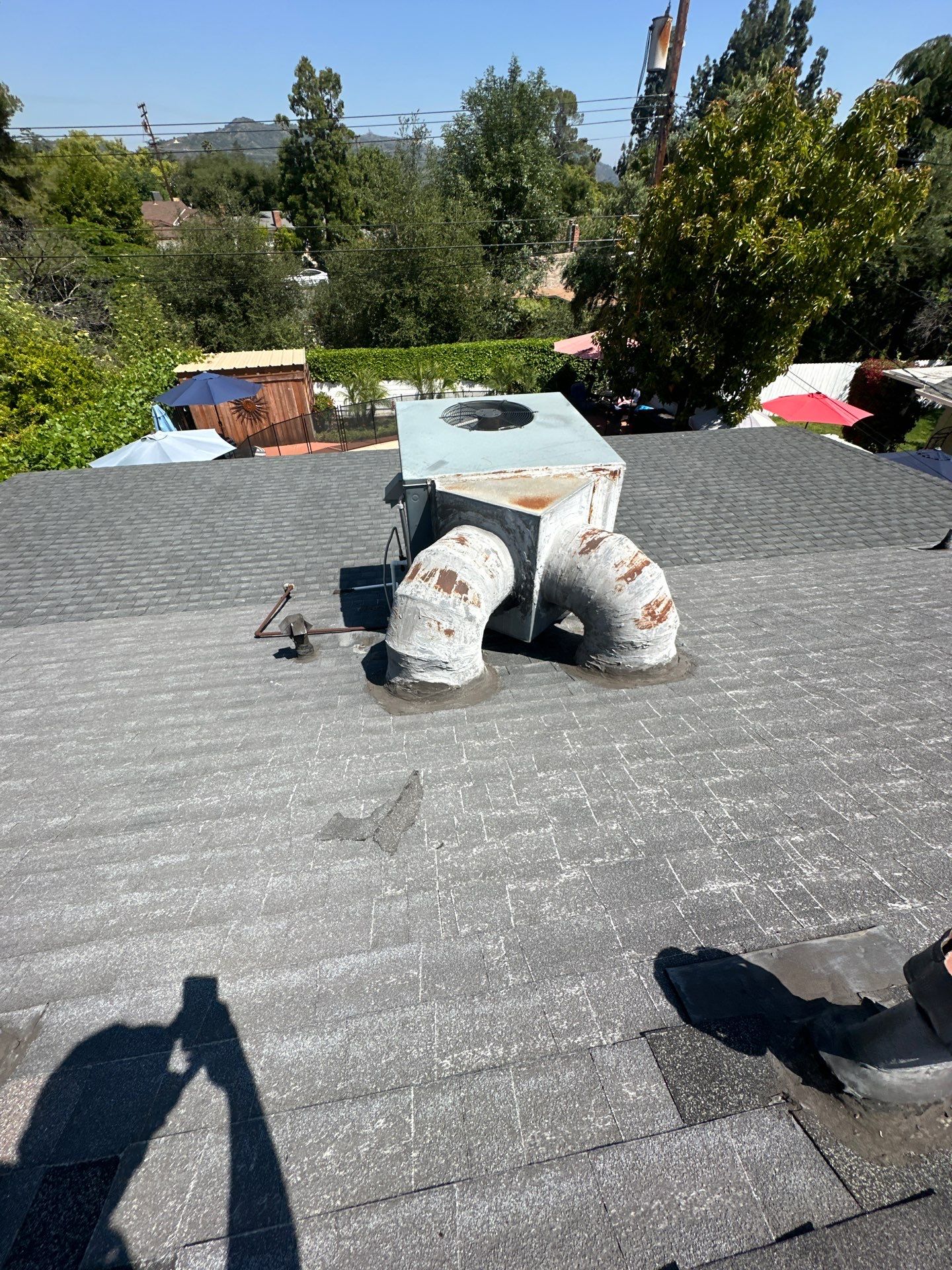 Roof Replacement- Glendale, CA 91208 by Epic Roof Replacement