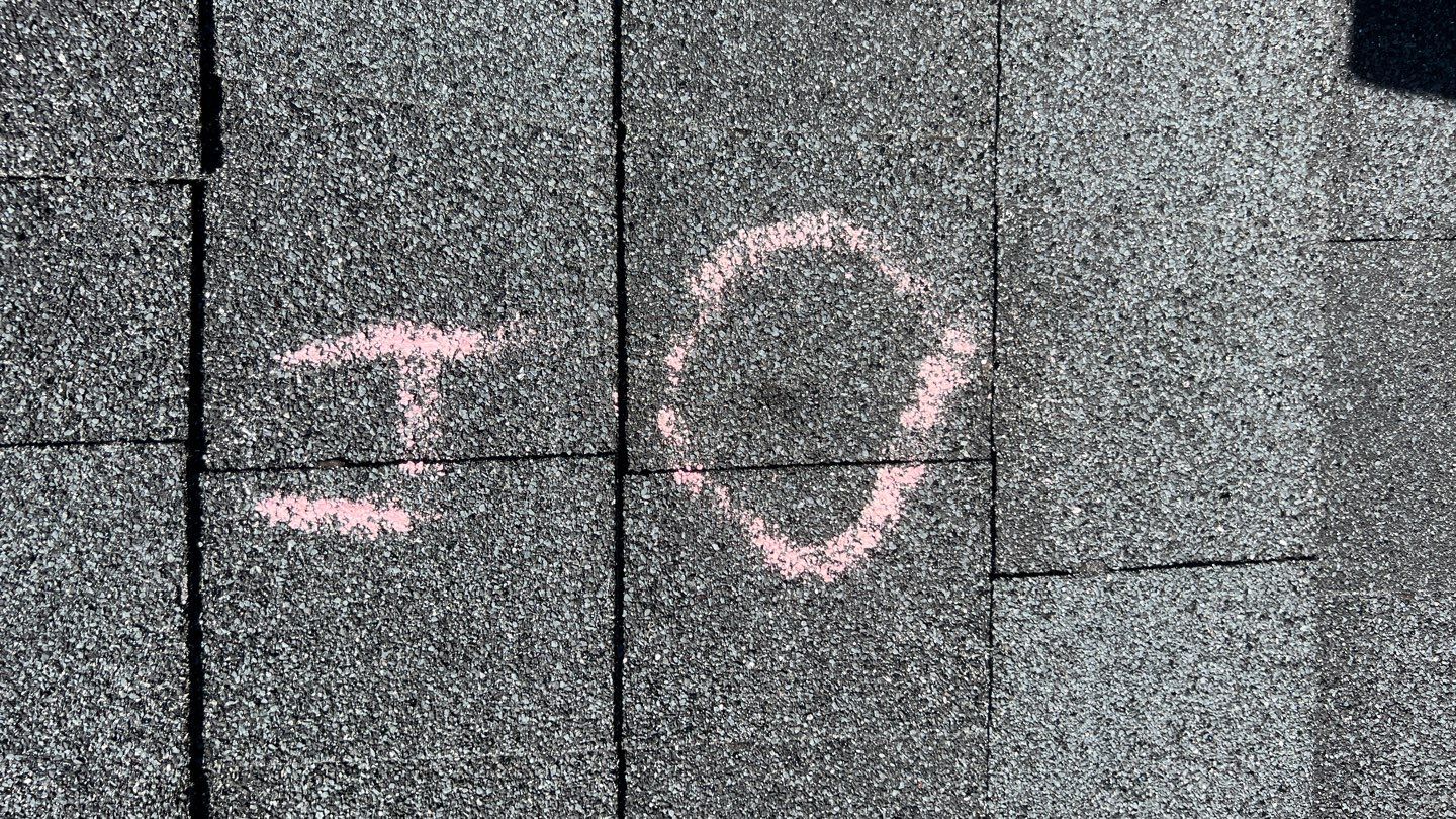 GAF Timberline HDZ - Charcoal by Montana Roofing Solutions