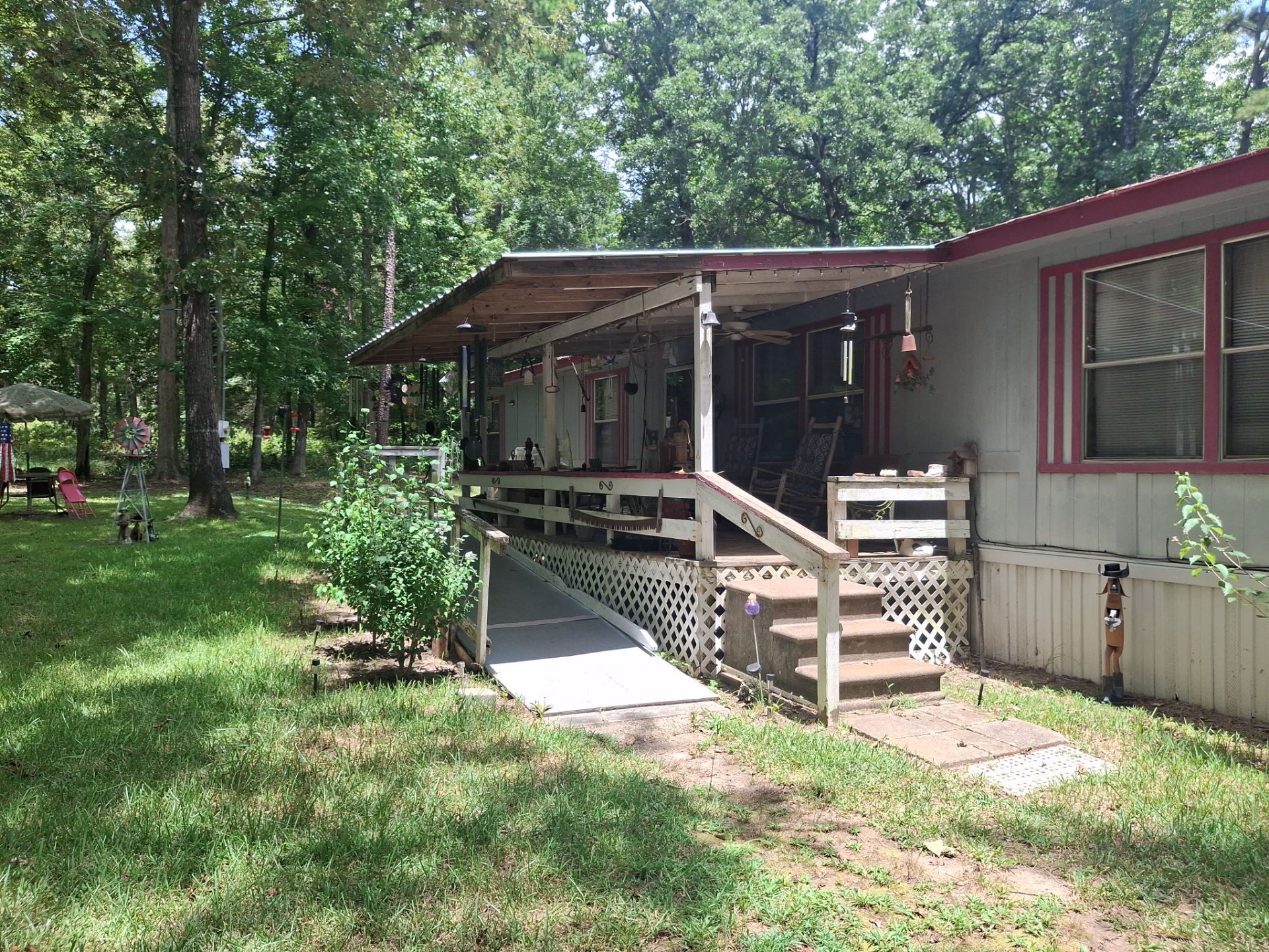 * From Worn to Wow: A Complete Henderson, Texas Modular Home Transformation by Quality Coats Painting