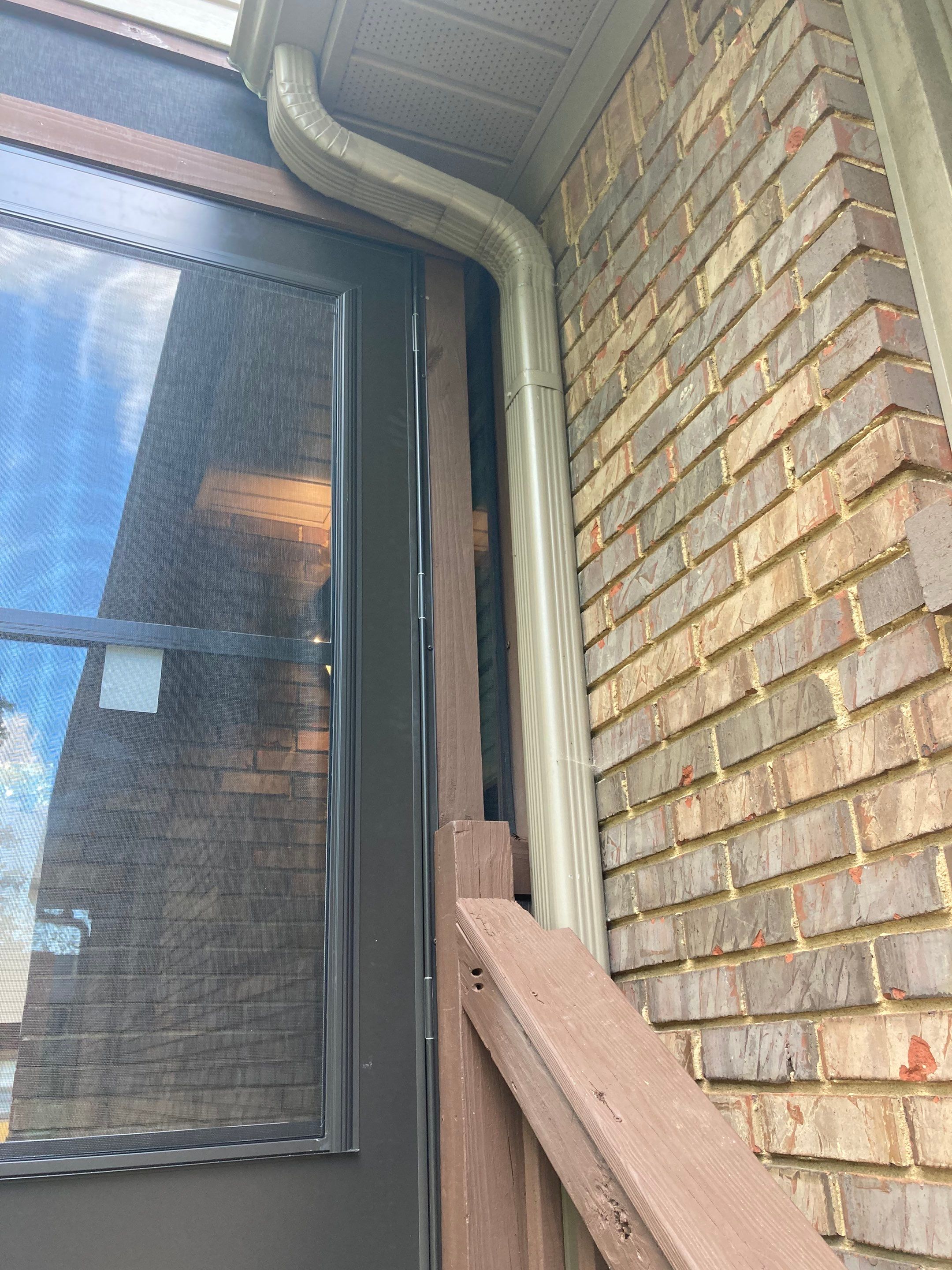 Camero Lane - Screened Porch by Pillar and Pine