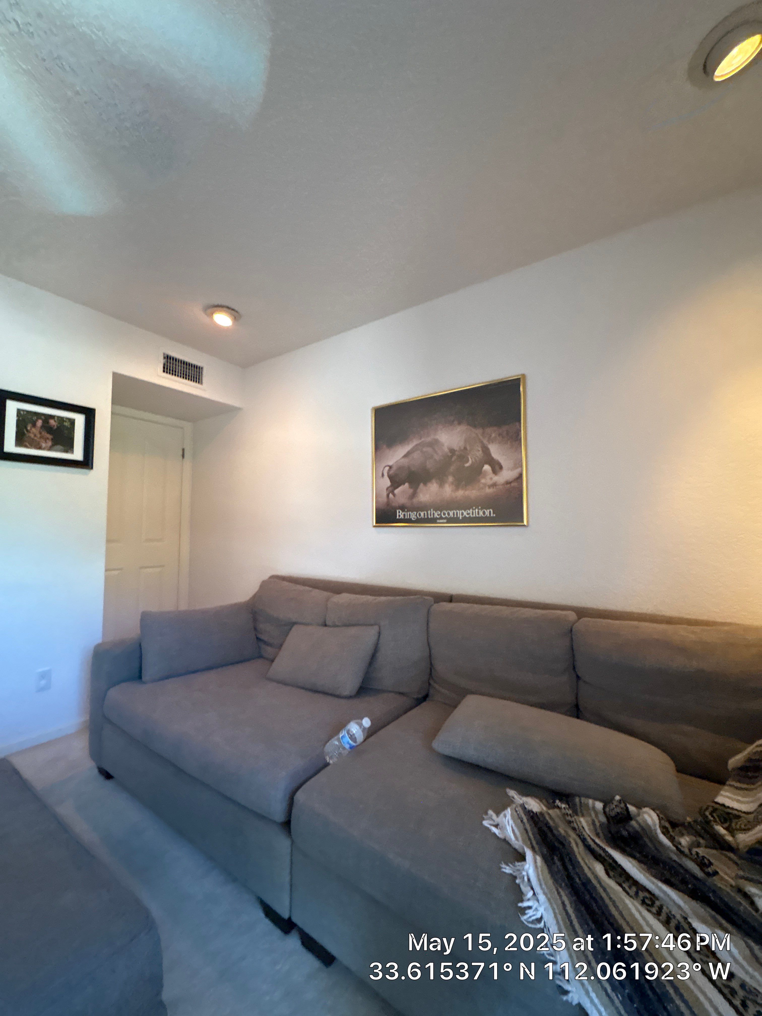 Bathroom Addition using Cameras by CompanyCam Sales Demo