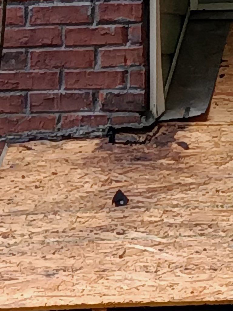 Residential Roofing Installation using certainteed by Roof Bullies