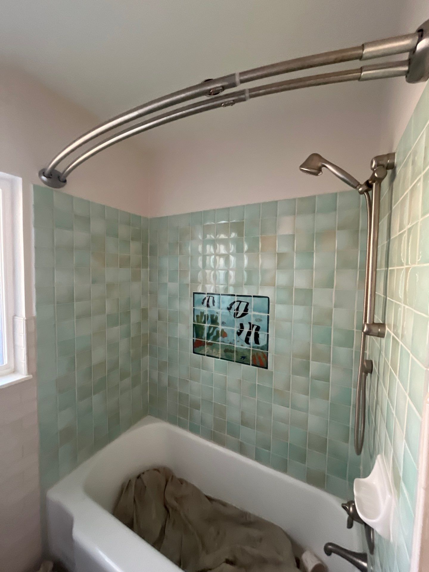 Project in Oakland by Herrera’s Bay Area Painting inc.