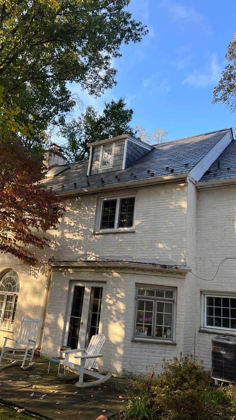 1855 Plymouth St Nw, Washington, DC 20012-2209 by American Custom Contractors