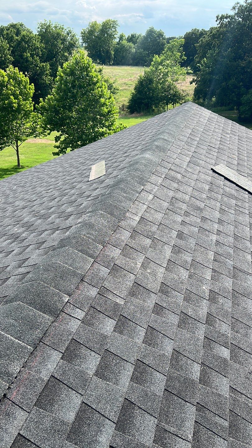 Class 4 Roof by BANA Roofing and Solar Supply