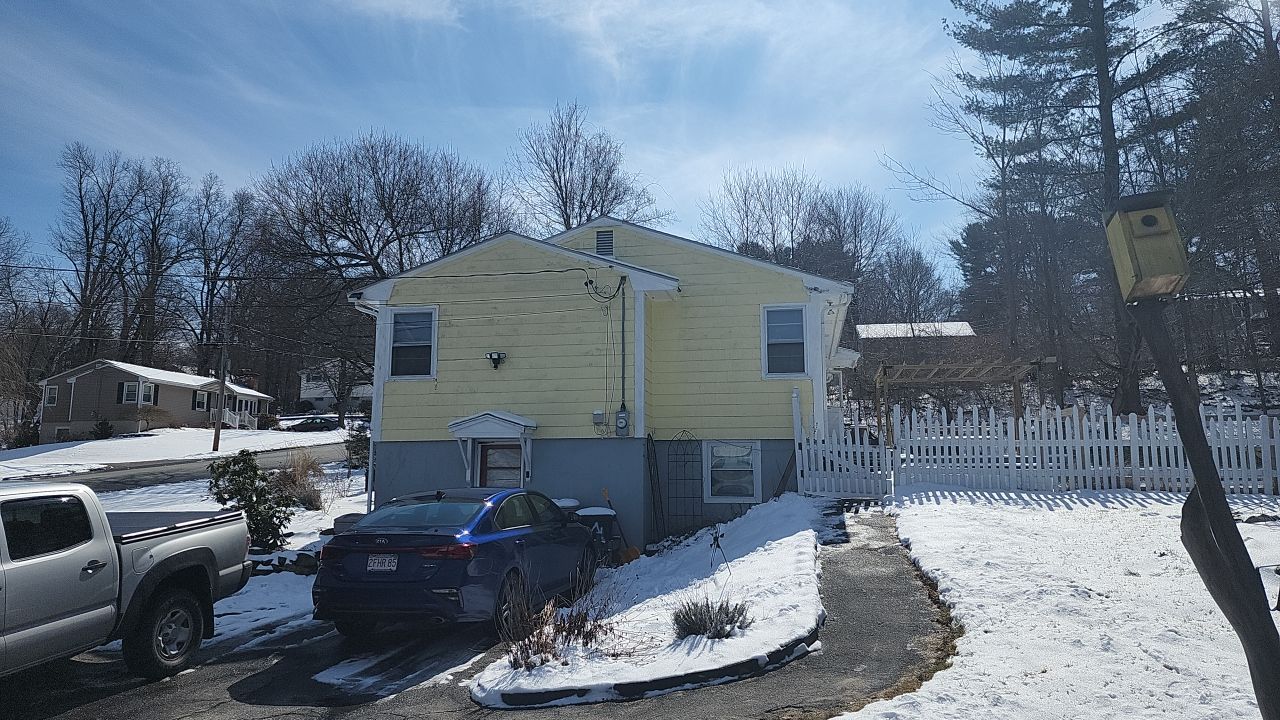 Siding Installation using CertainTeed by UBrothers Construction