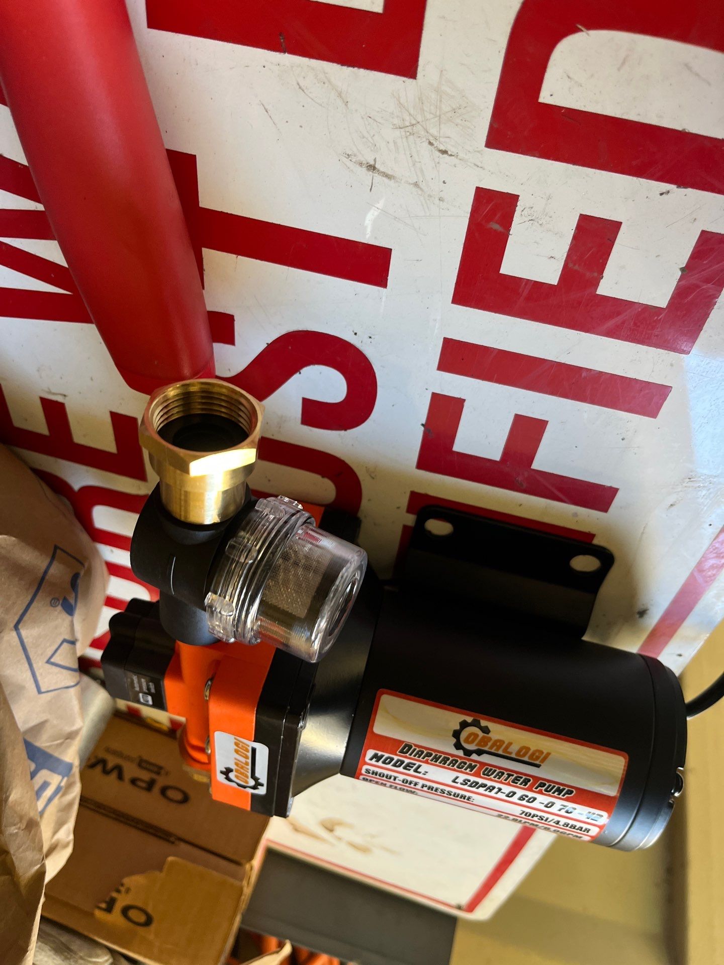 Scope of Work: 7-in-1 Project by Us Plumbing