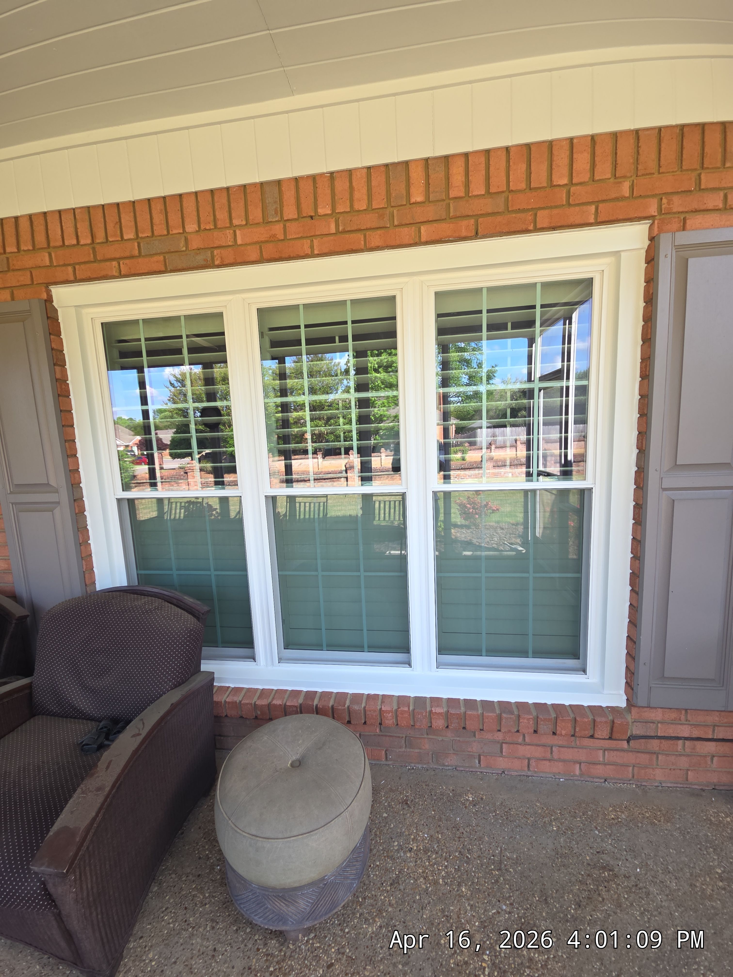 Long Project in Trussville by The Window Source