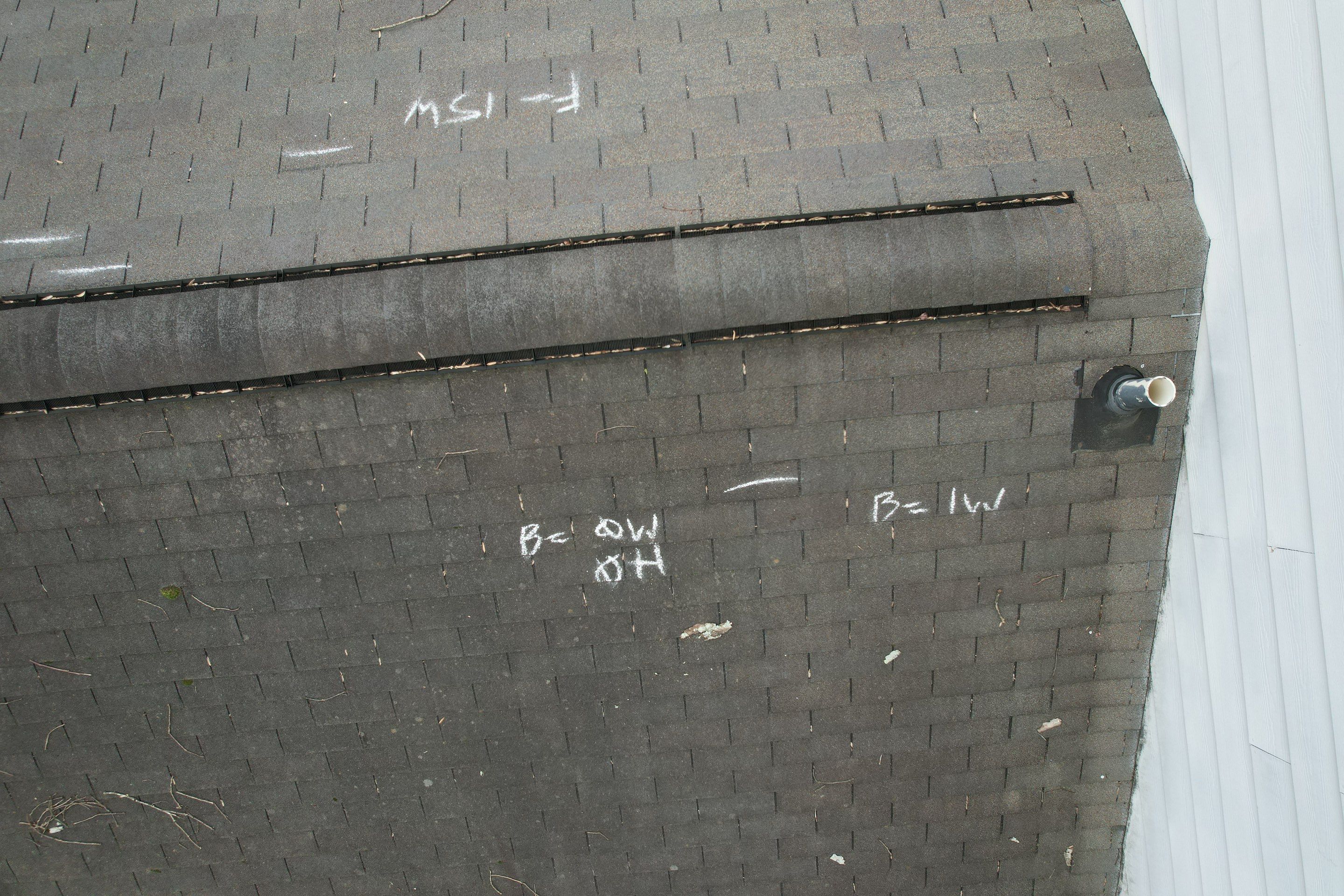 Residential Roofing Installation using Owens Corning by Inspector Roofing and Restoration