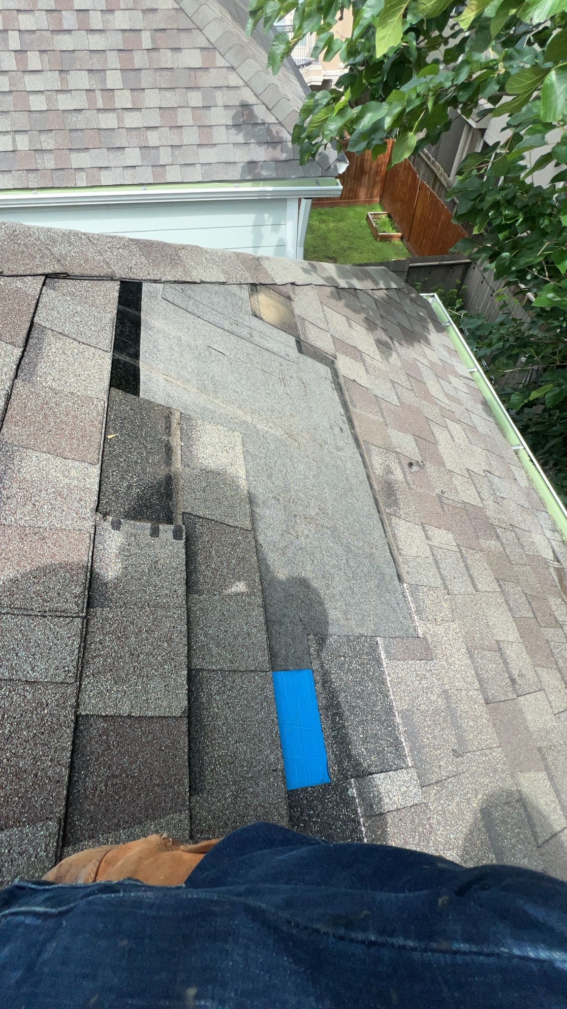 Roof Repair Houston by Roof Repair Company