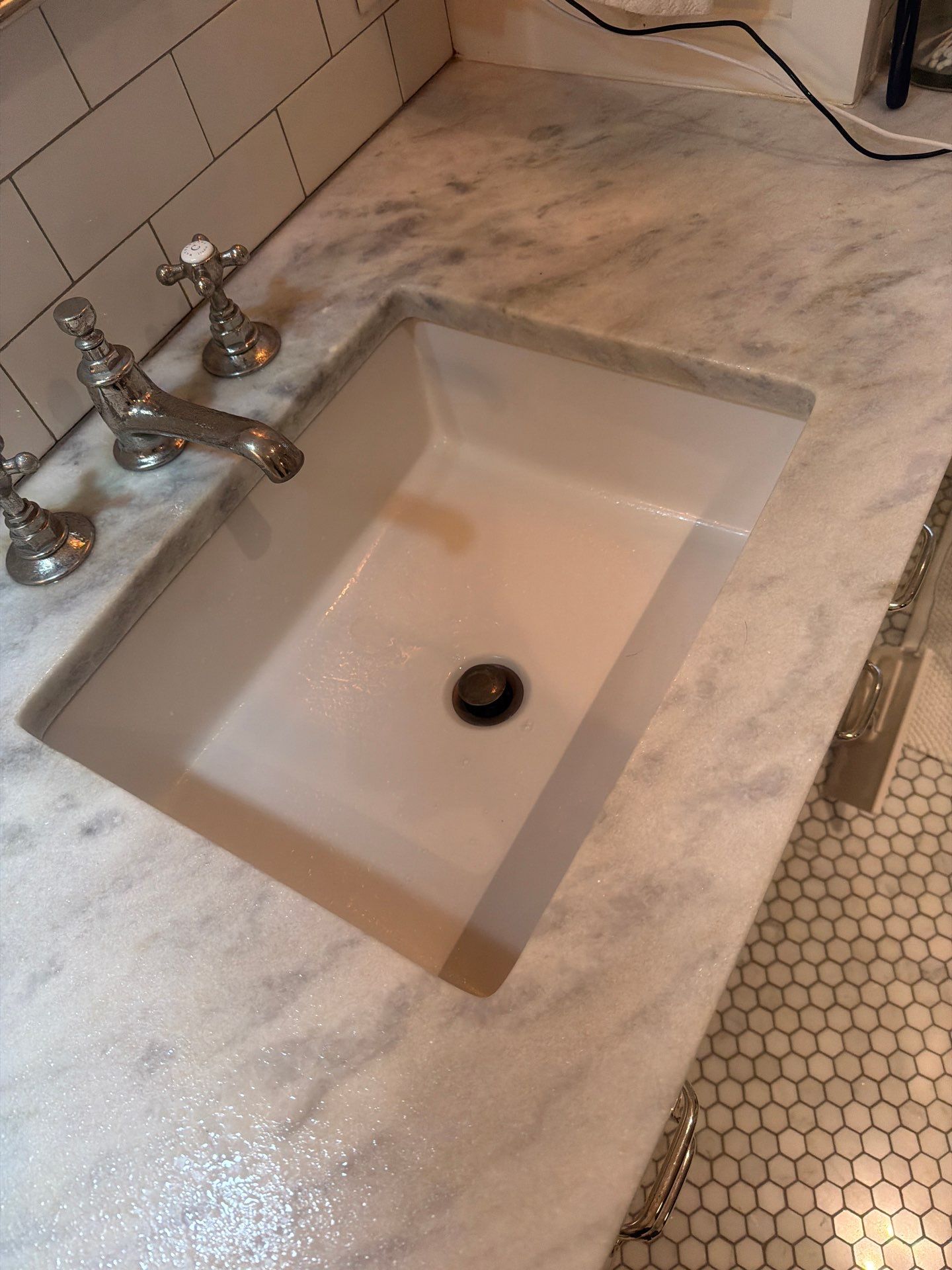 Maid Service Project in Lake Oswego by Cloud 9 Professional Cleaning Services