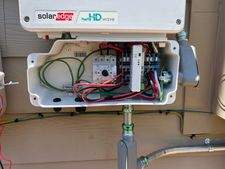 Powder Springs Ga Project by Zero Grid Power Solutions