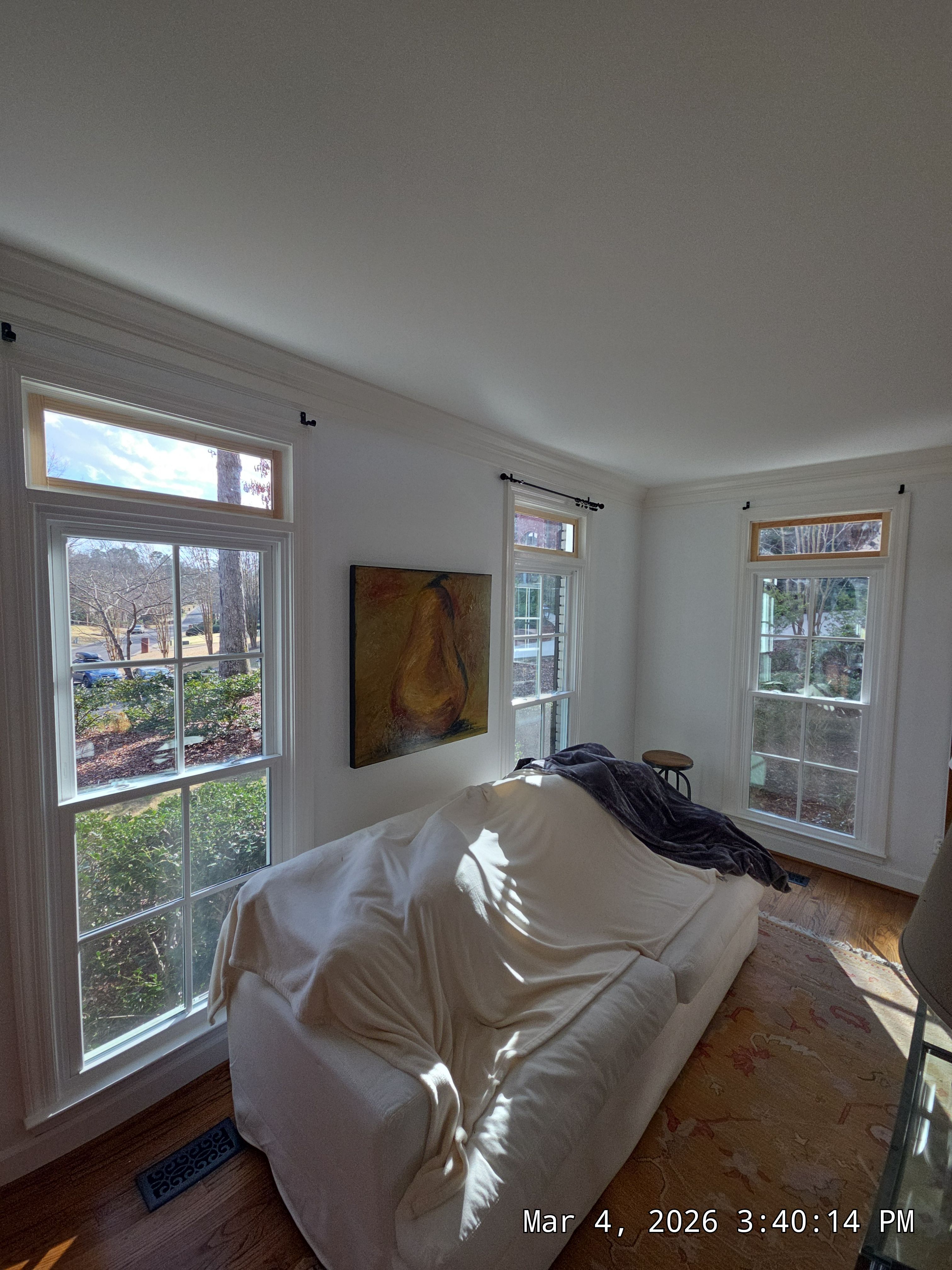 Flowers Project in Vestavia Hills, AL by The Window Source