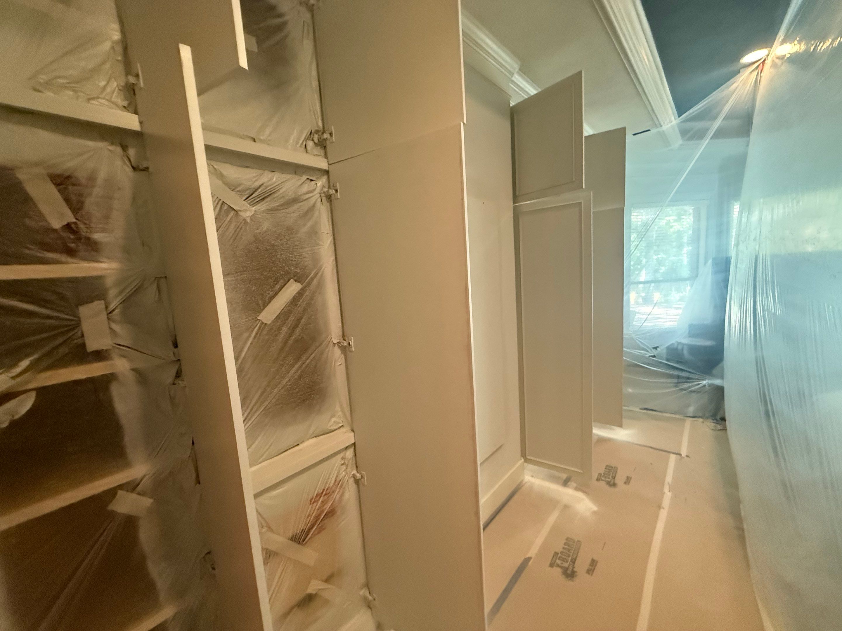 Full Home Paint and Carpentry by SophAlx LLC