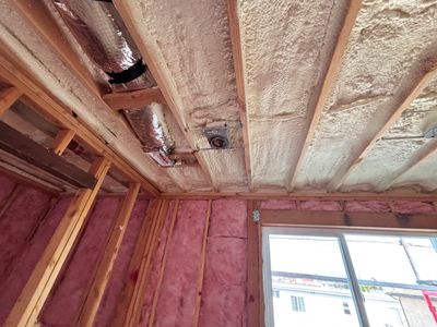 Project in Redondo Beach