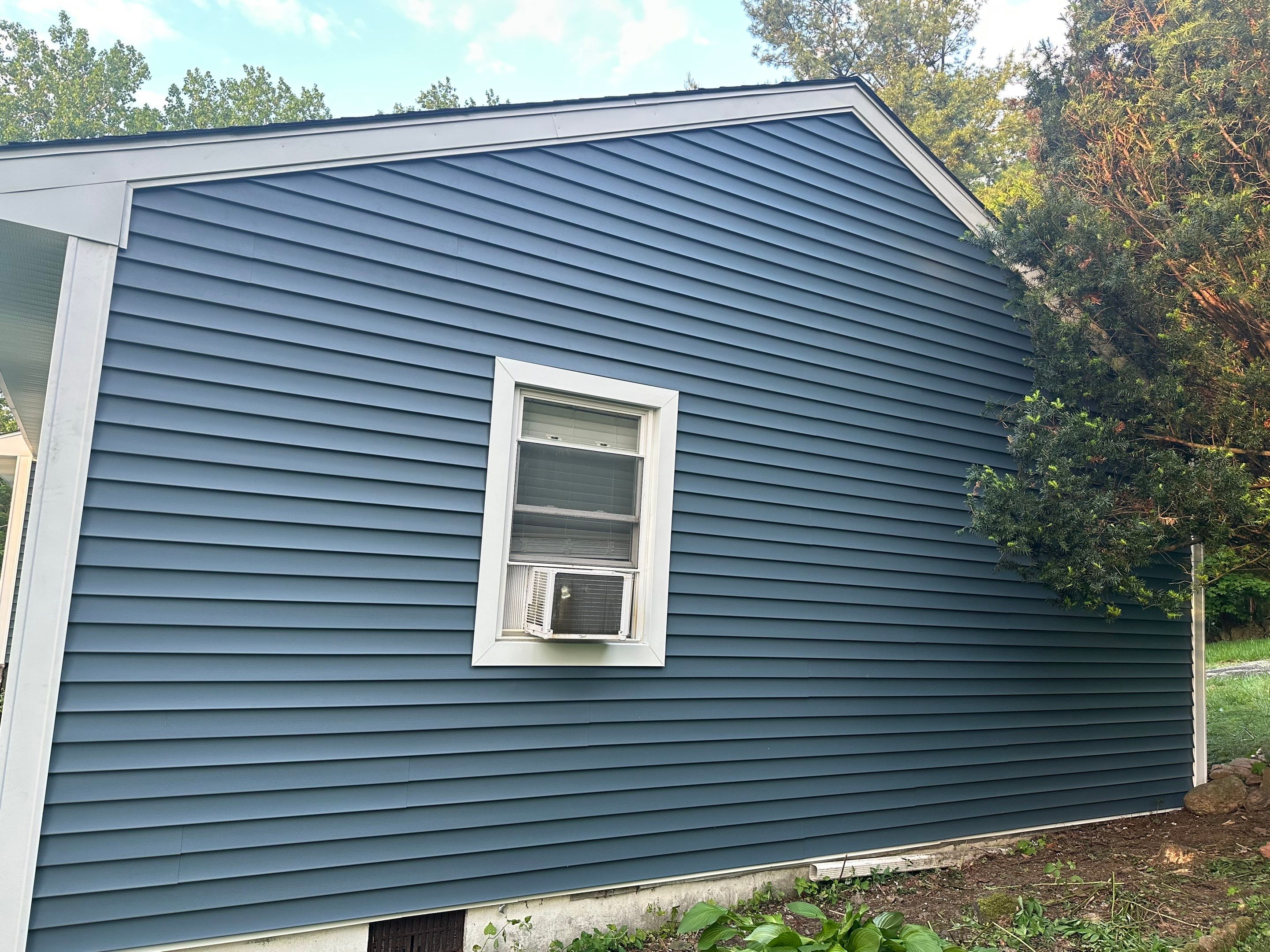 Roof & Siding by JLP PRO SERVICES LLC
